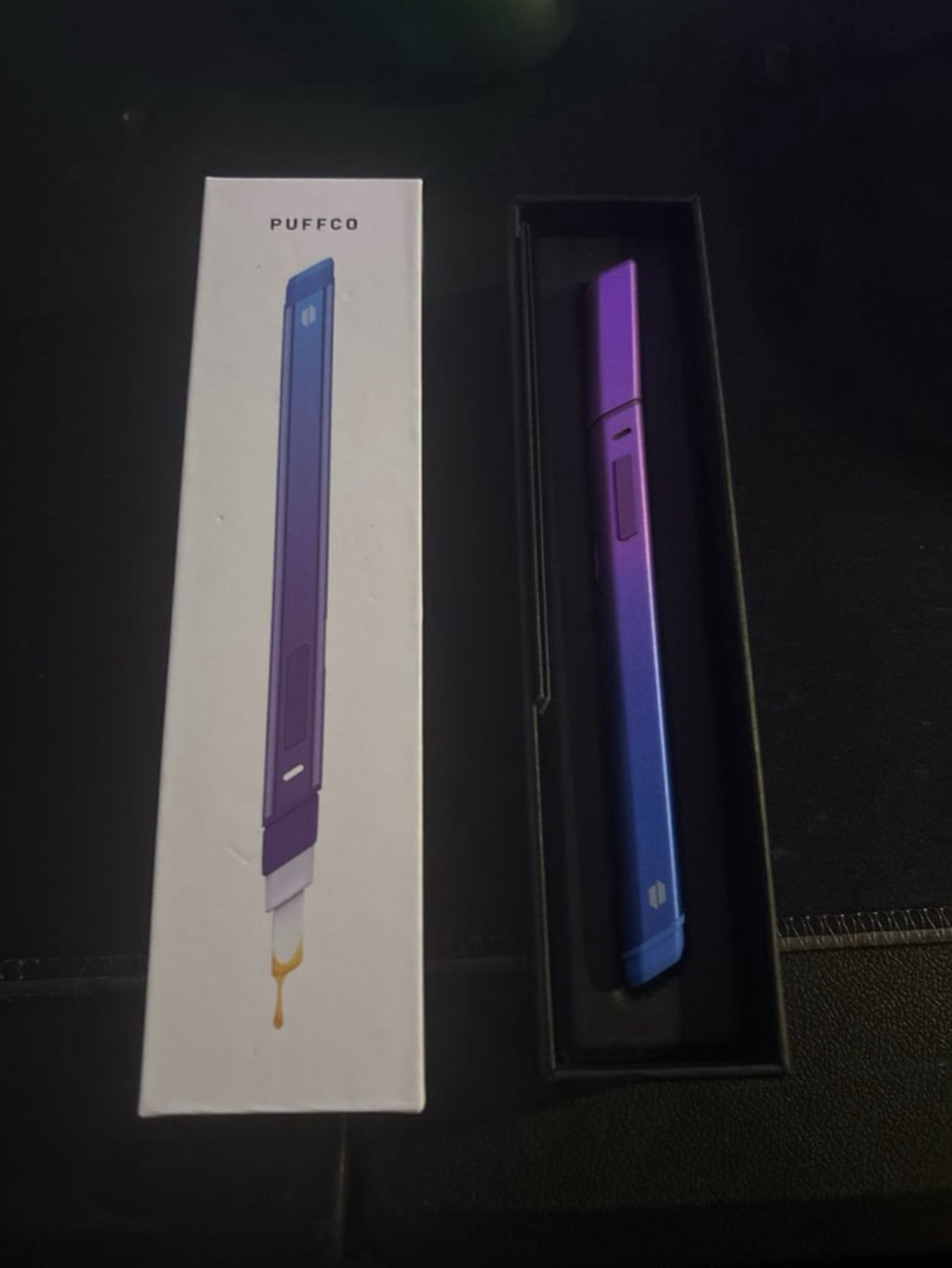 Preview pic of Puffco Hotknife