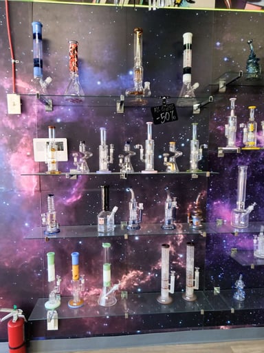 Preview pic of All Glass 50% OFF !!!!!