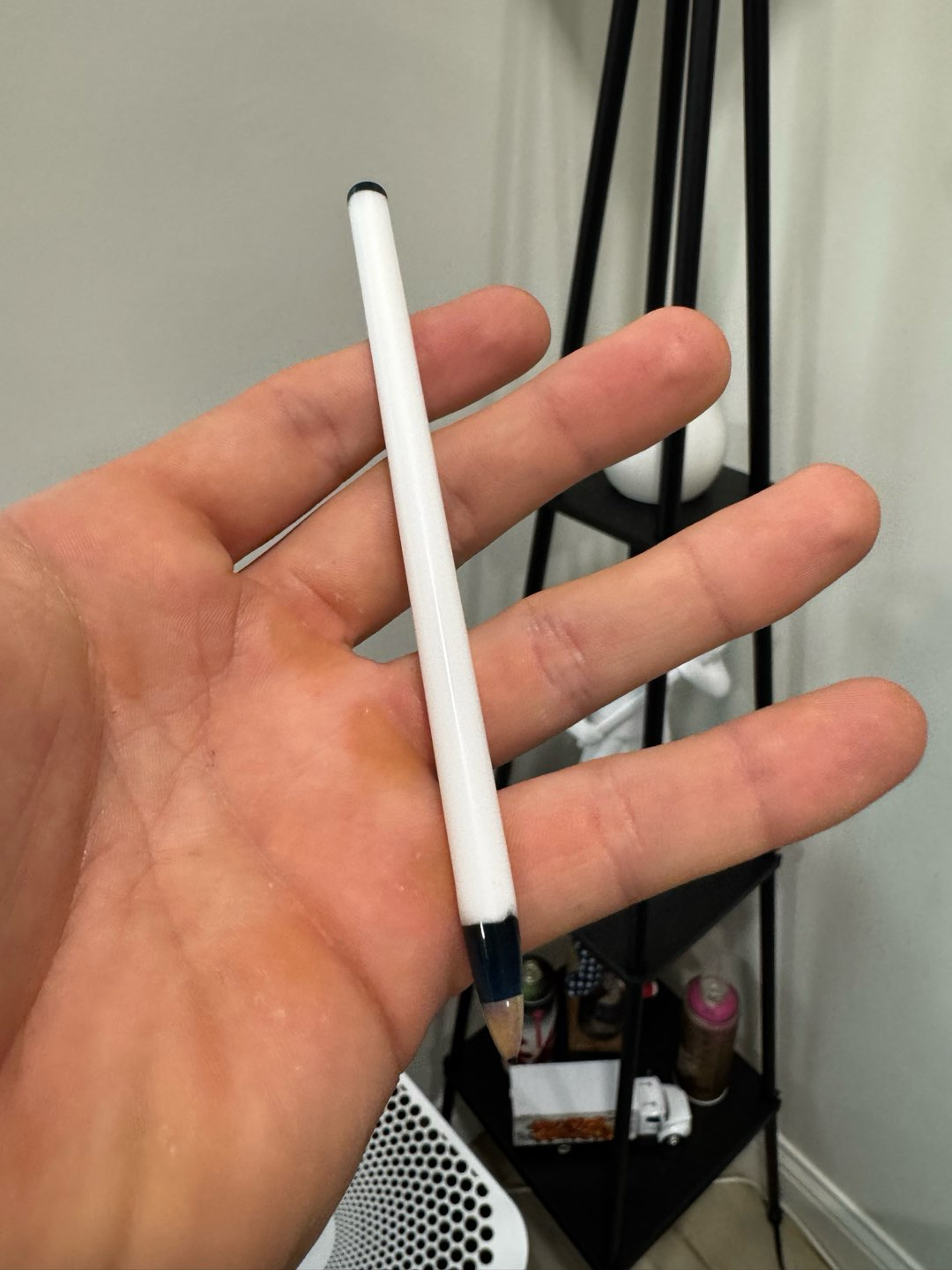 Preview pic of Sherbet Glass Pen Dab Tool