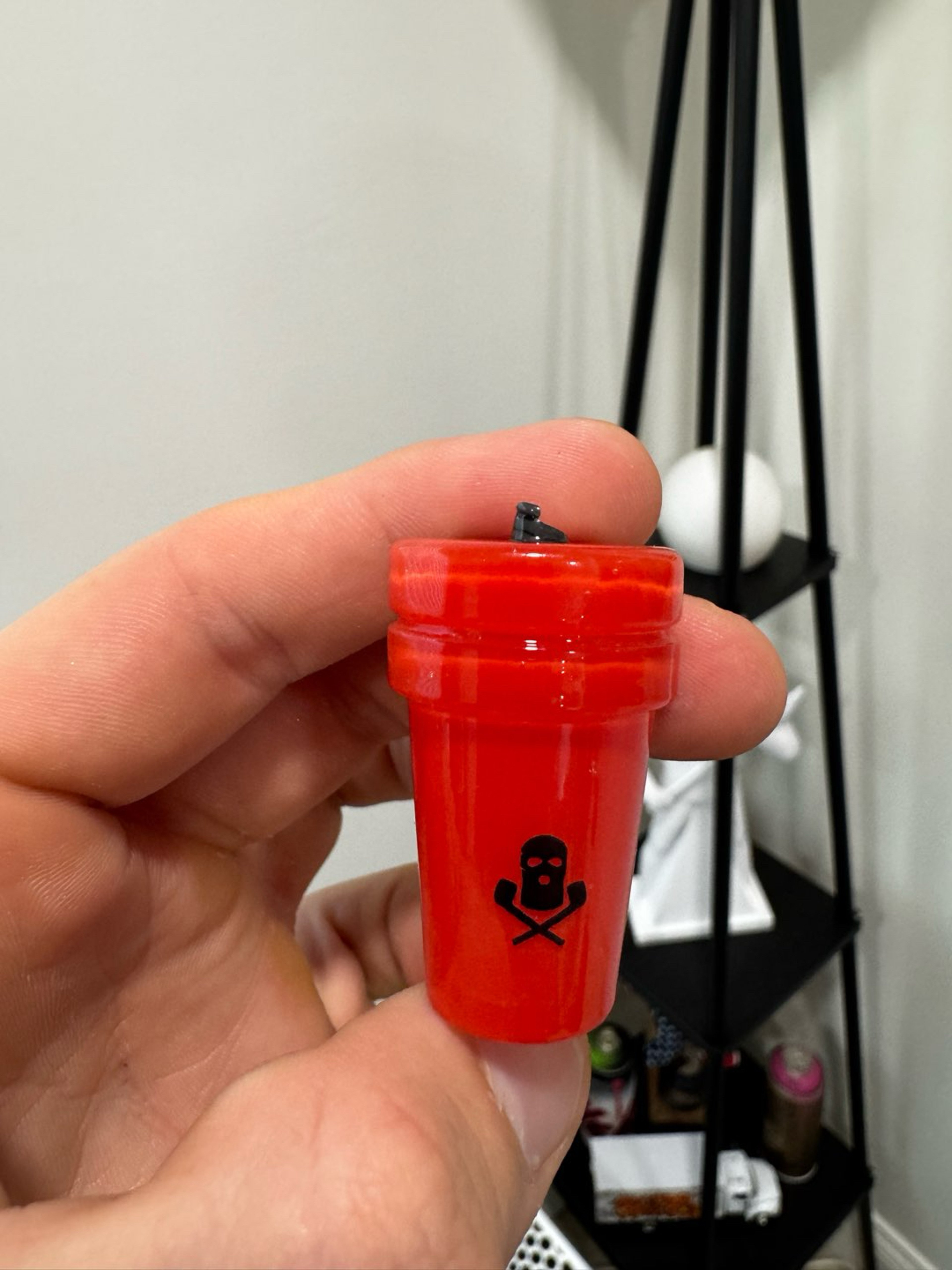 Preview pic of Ski Mask Dynamite Double Cup🧨