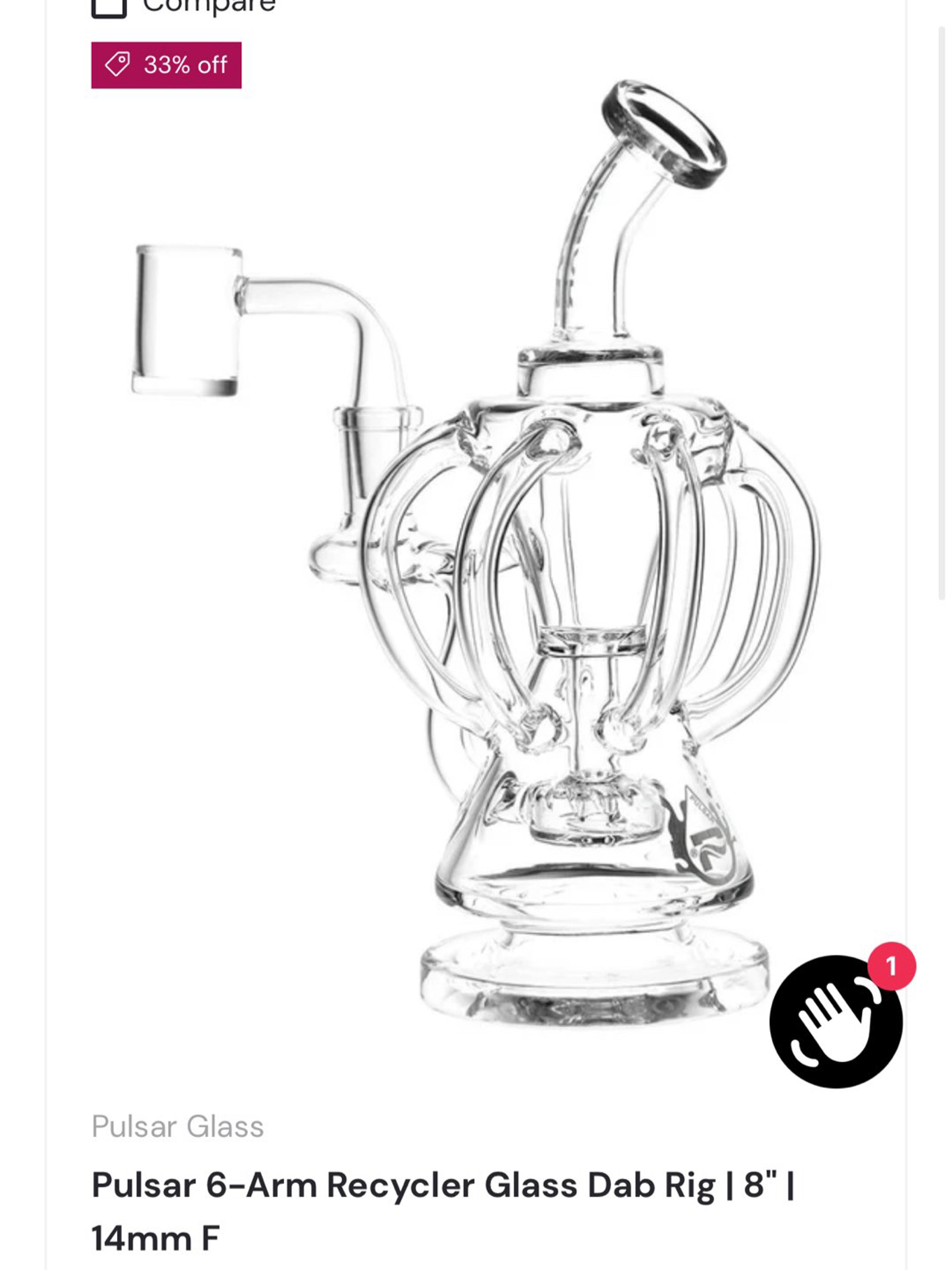 Preview pic of Pulsar recycler