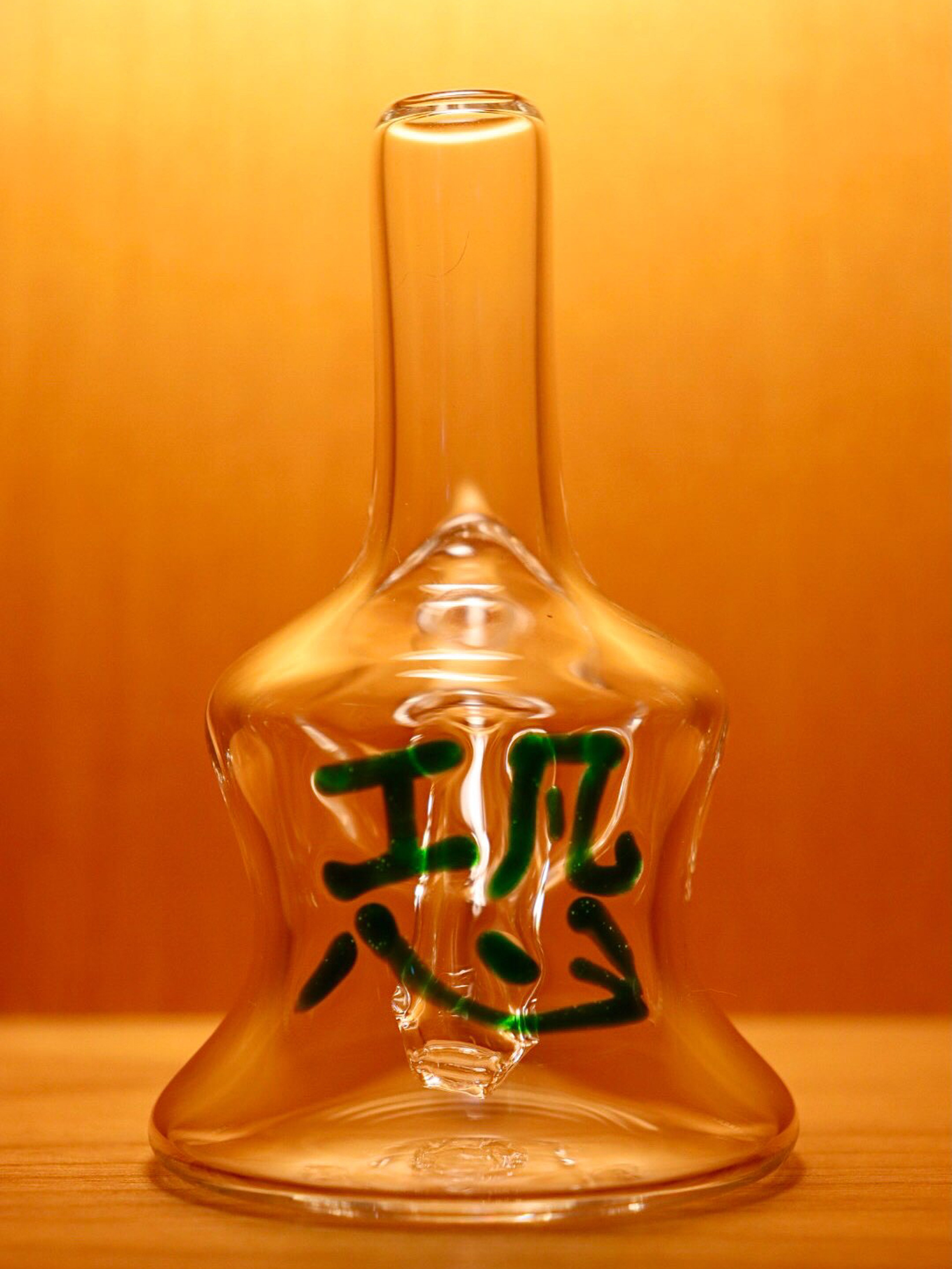 Preview pic of “DAY 146 – 恐 (Kǒng) – Fear” Strottle