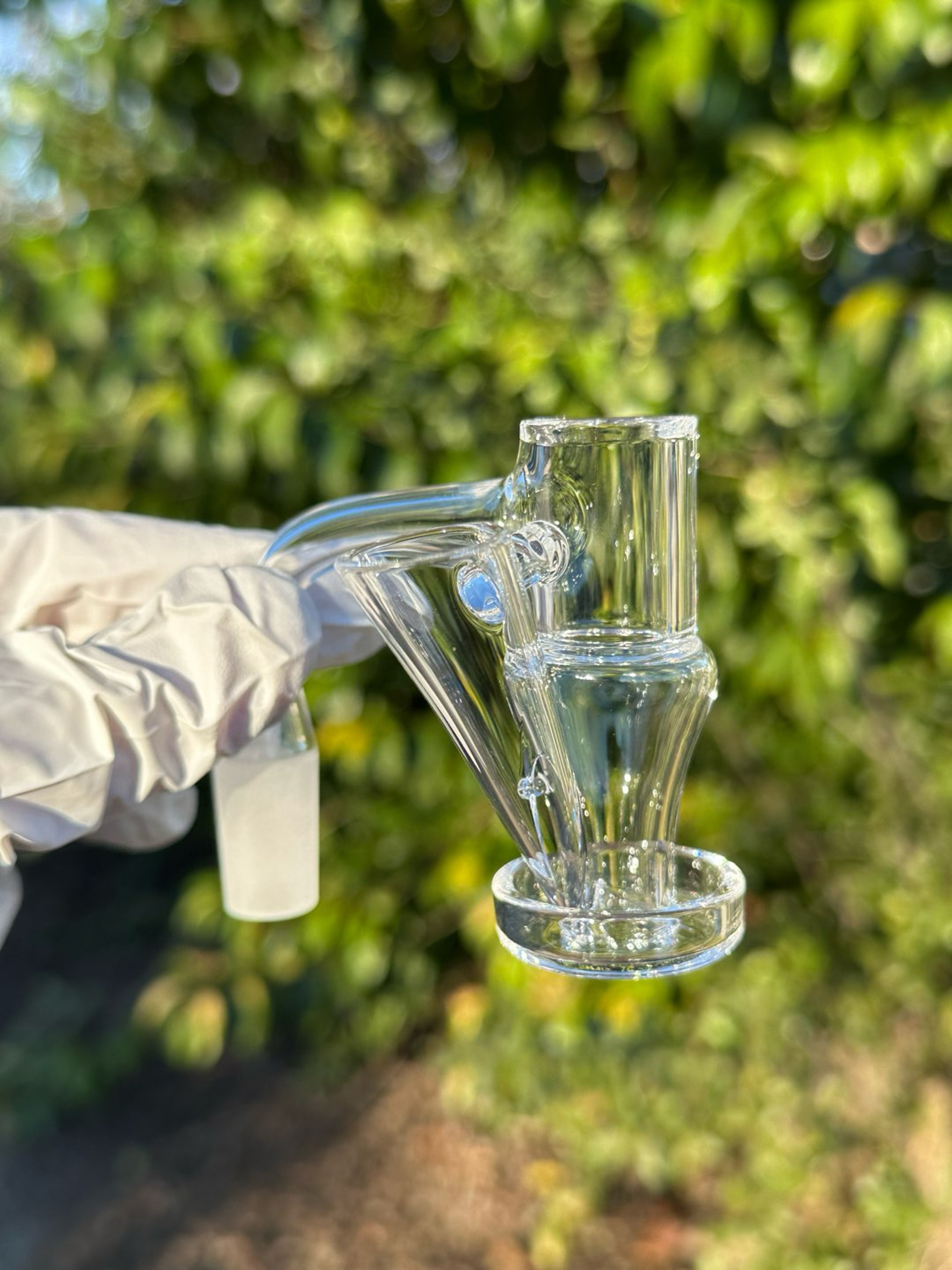 Preview pic of Taster Terp Slide Slurper