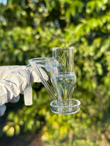 Preview pic of Taster Terp Slide Slurper
