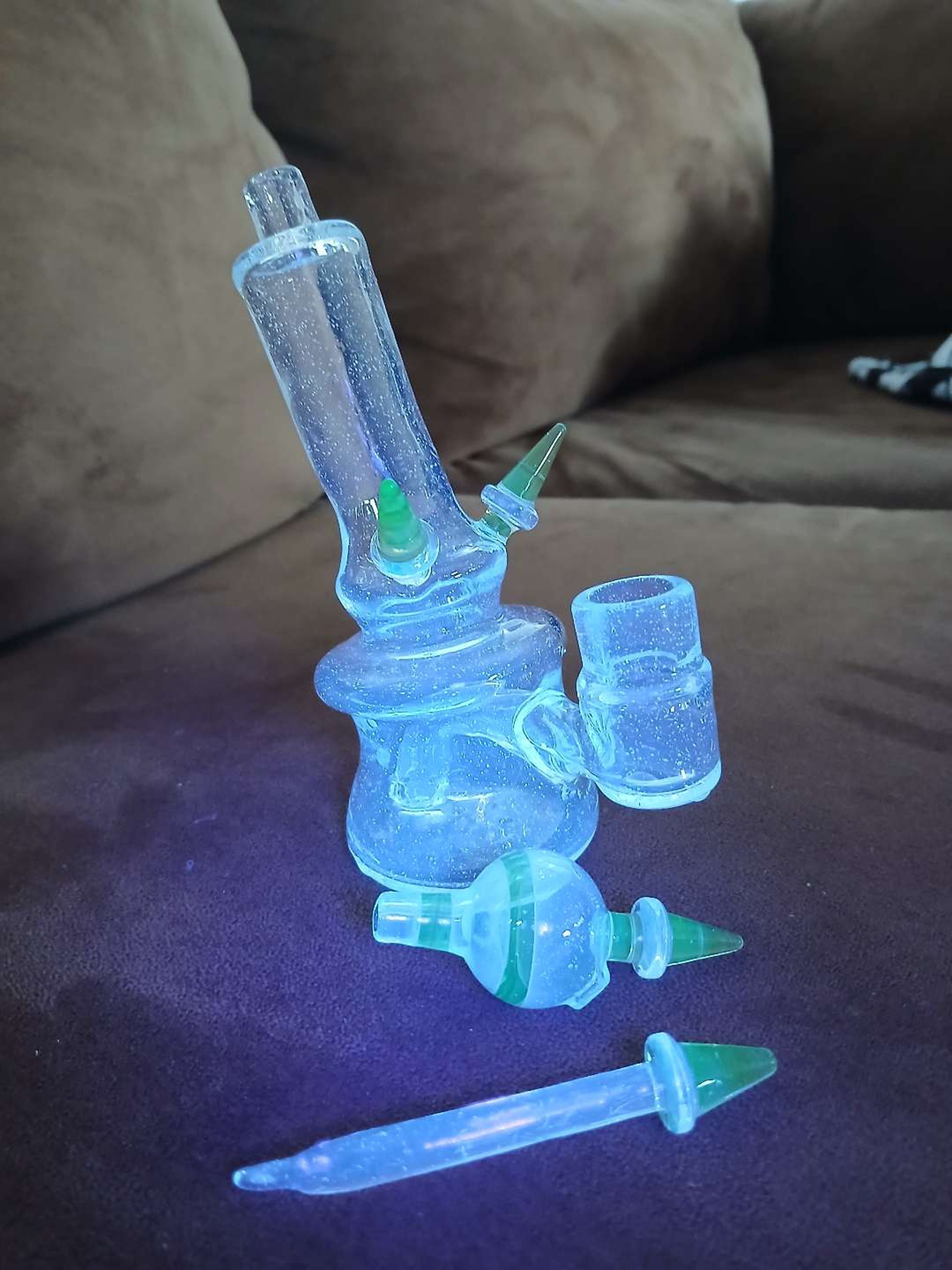 Preview pic of 2025 rig#5 (UV set)