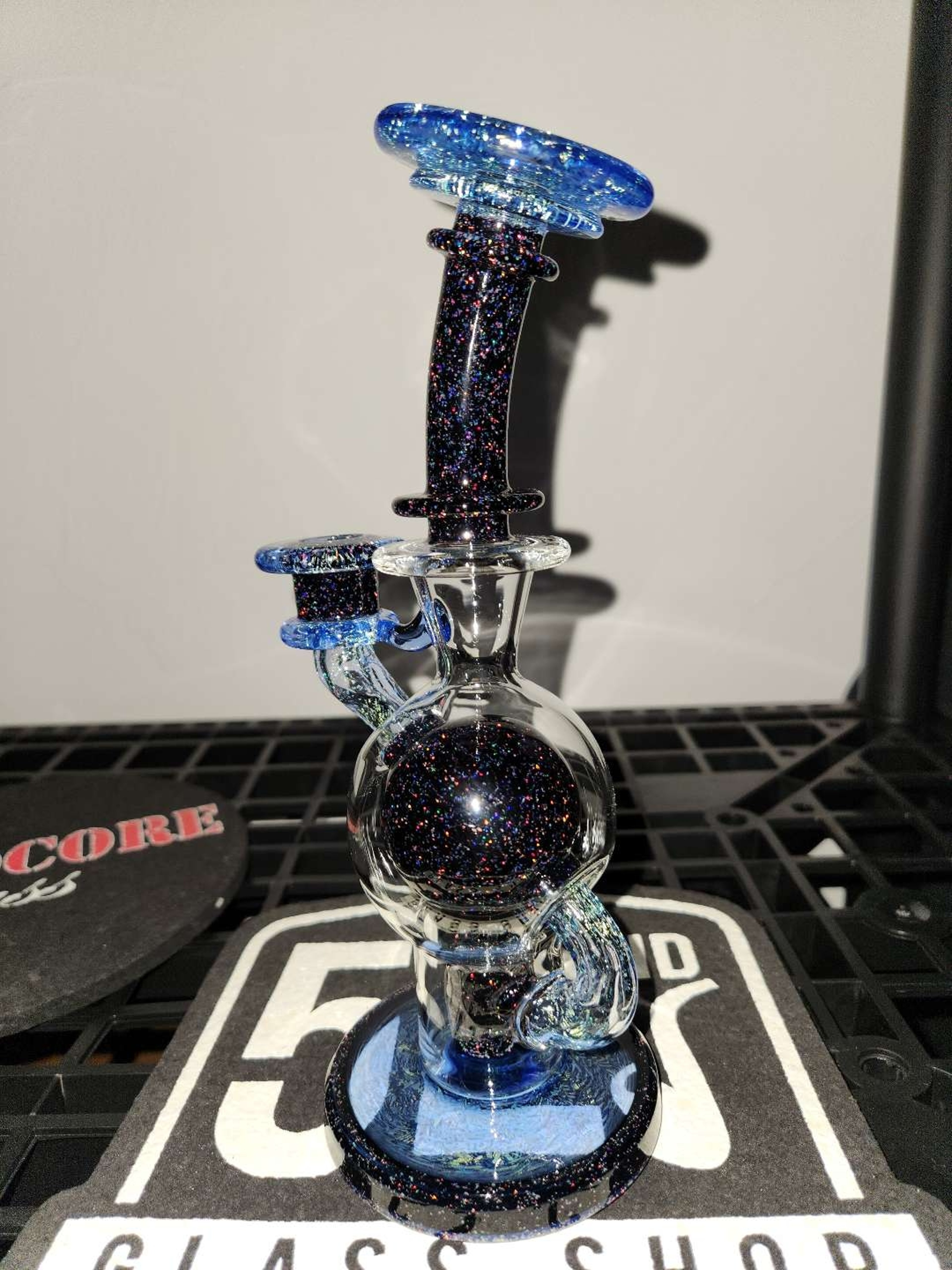 Preview pic of Dbe503 Ball Rig