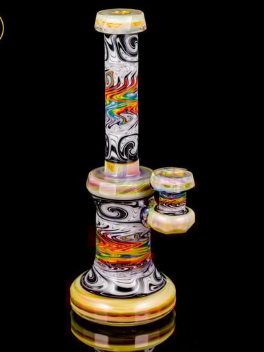 Preview pic of Swank x Whit V Fully Facated Banger Hanger