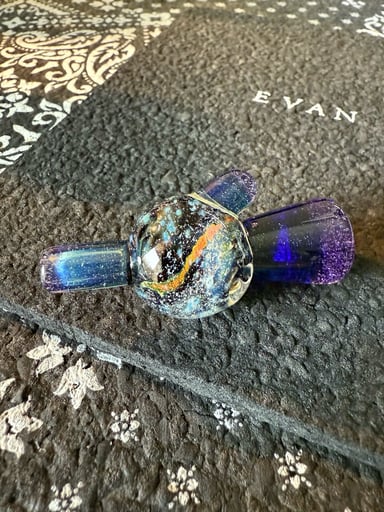 Preview pic of Asa Glass Cap