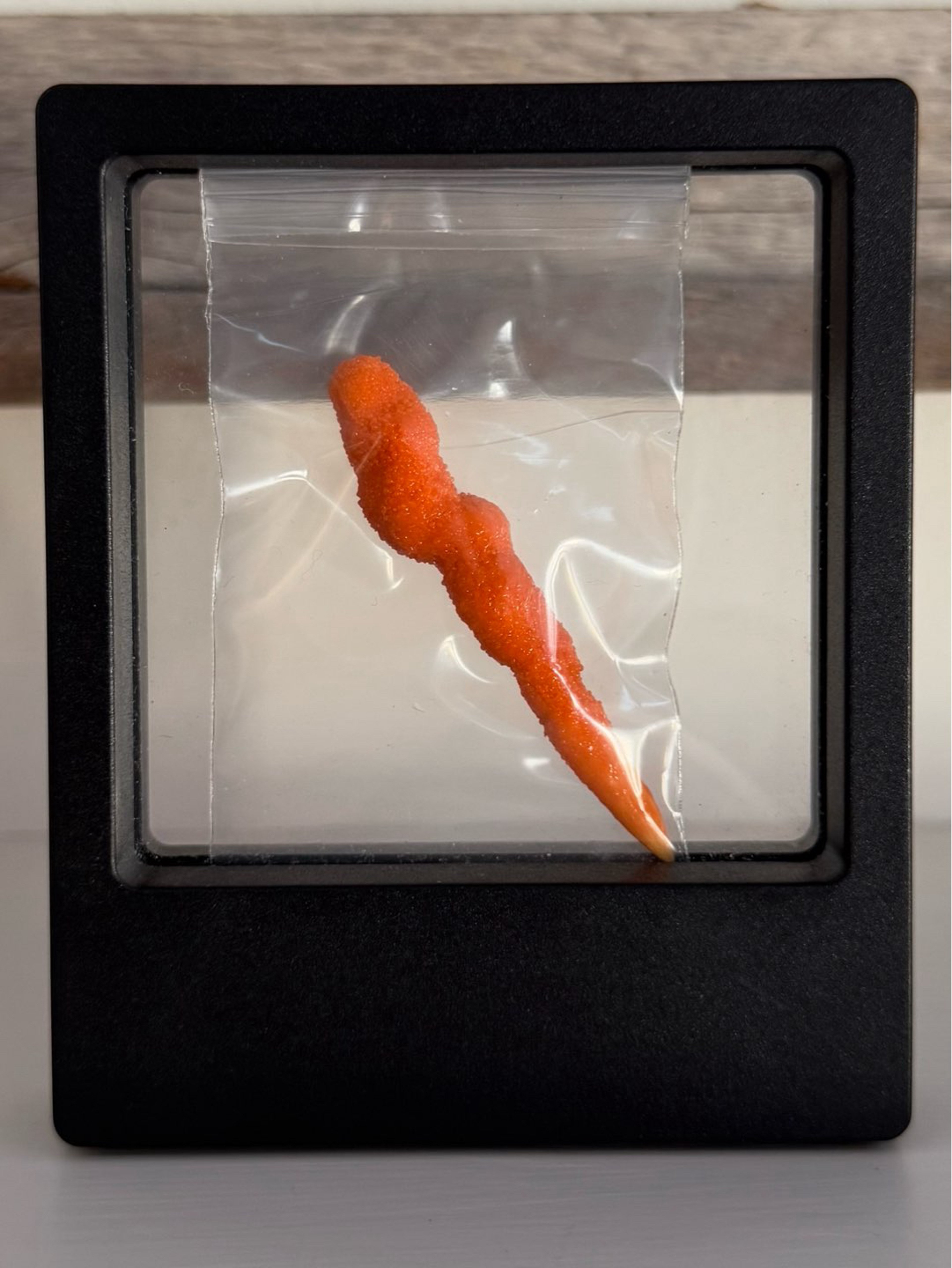 Preview pic of RudeBoy Cheeto Dabber Tool (Brand New)