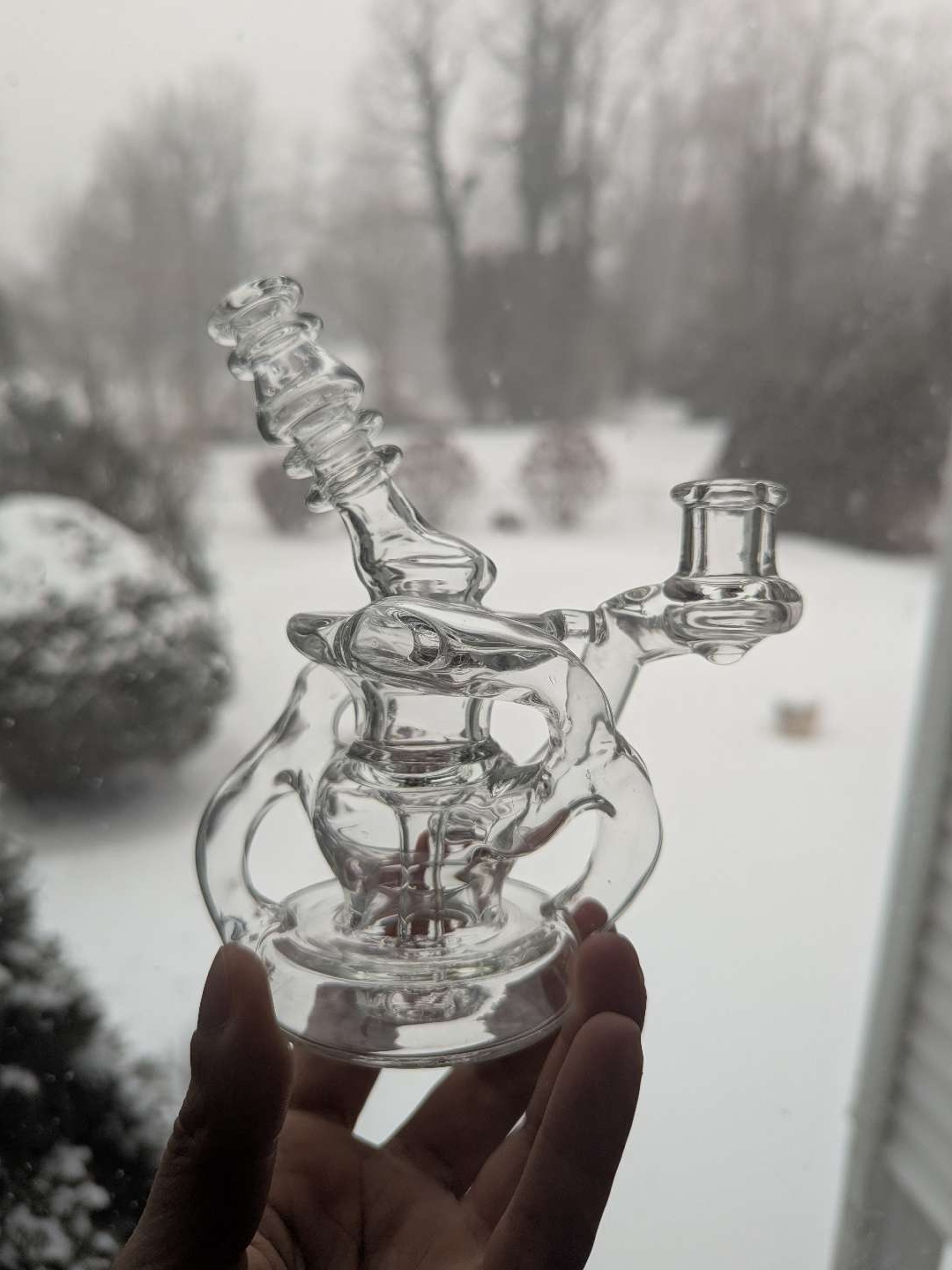 Preview pic of Mini drain-uptake incycler