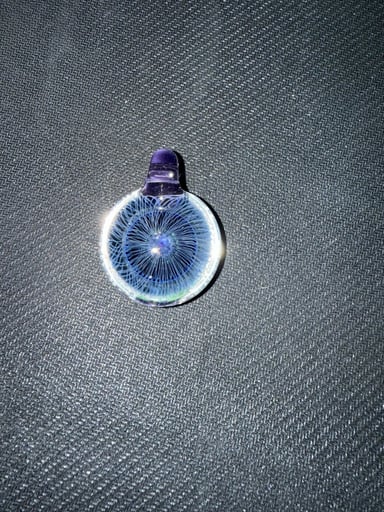 Preview pic of Blackfire Pendy