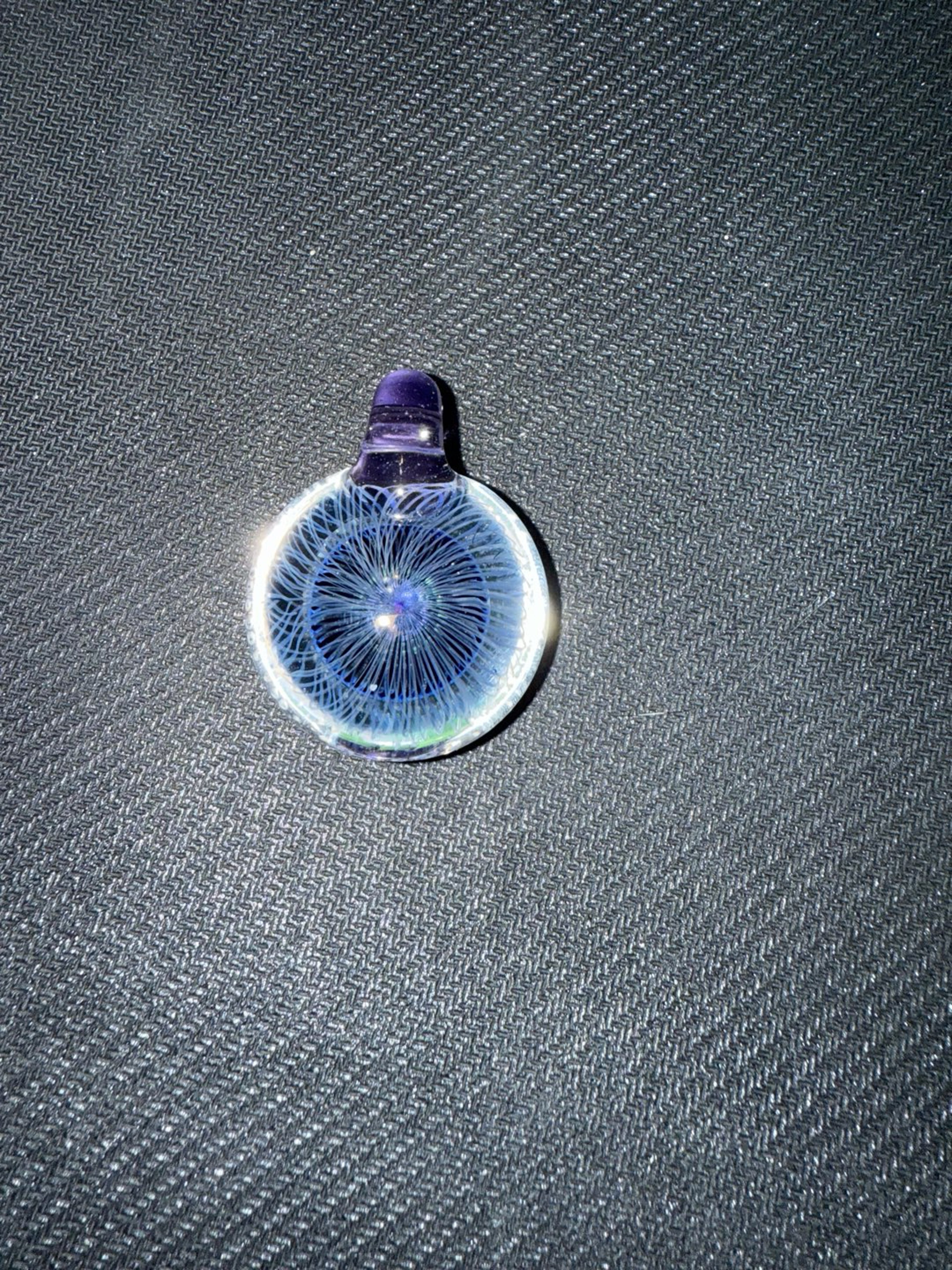 Preview pic of Blackfire Pendy