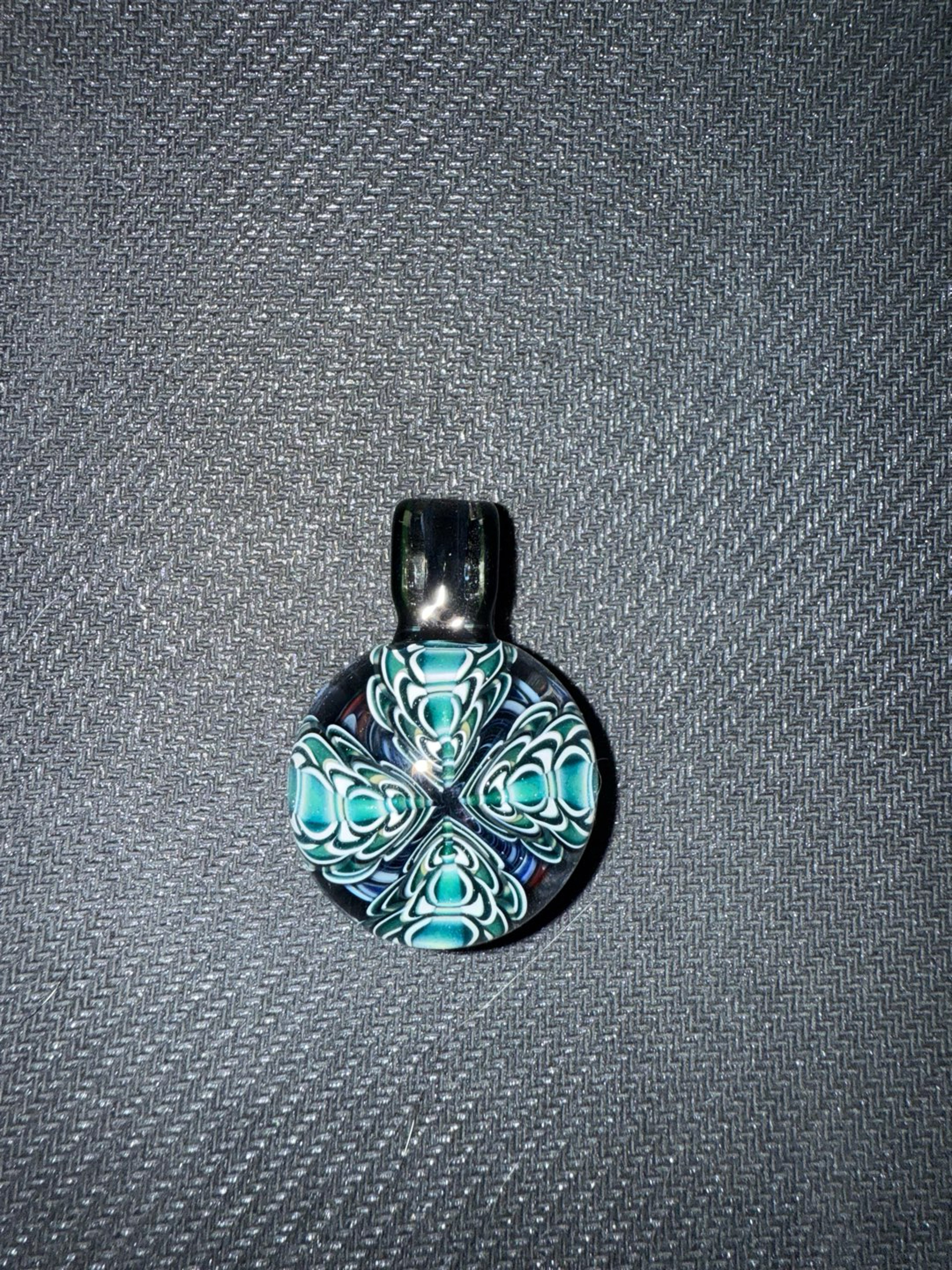 Preview pic of Yoshinoro Kondo Pendy