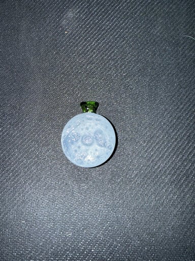 Preview pic of Sagan Wavelengths Pendant