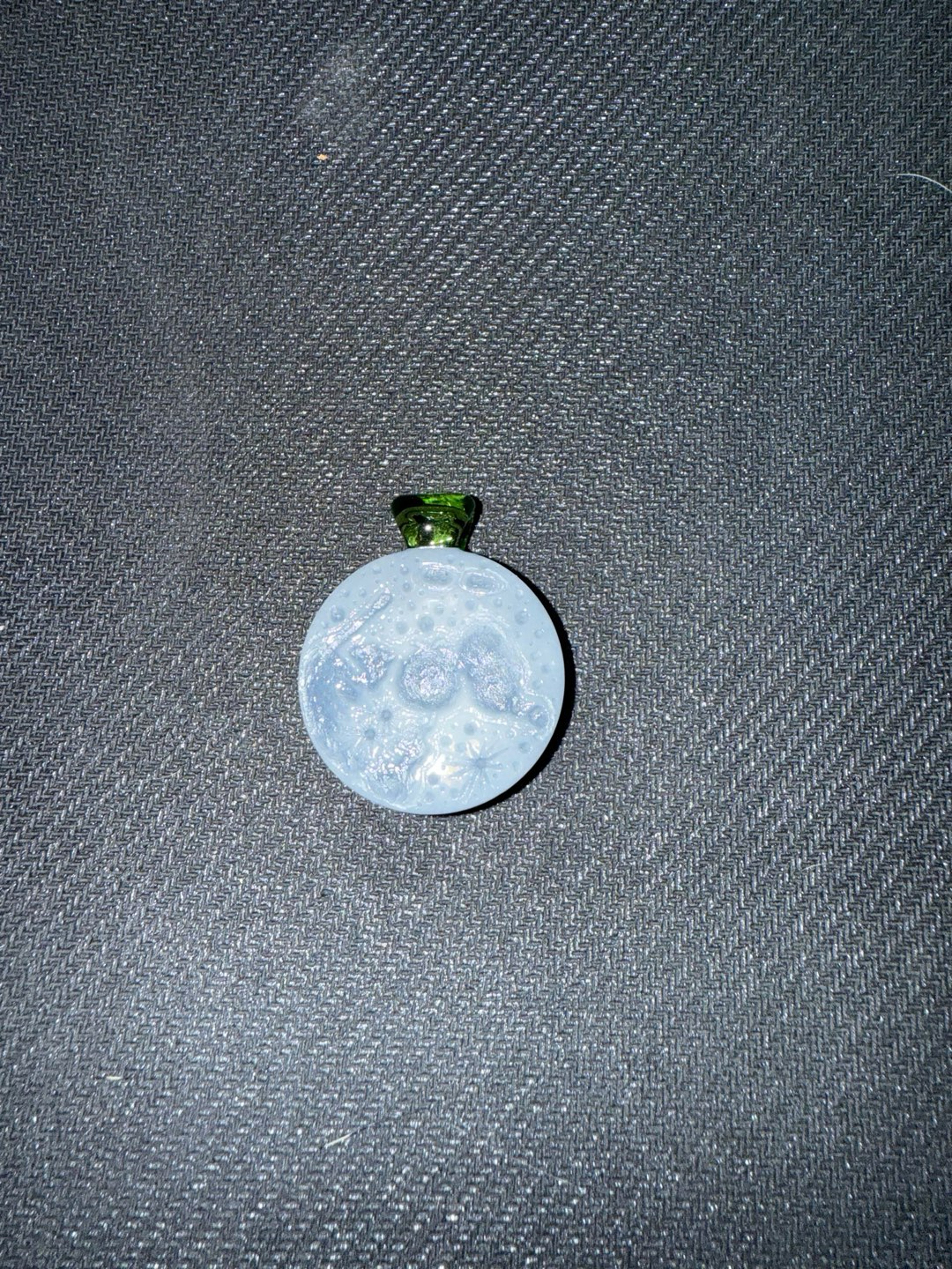 Preview pic of Sagan Wavelengths Pendant