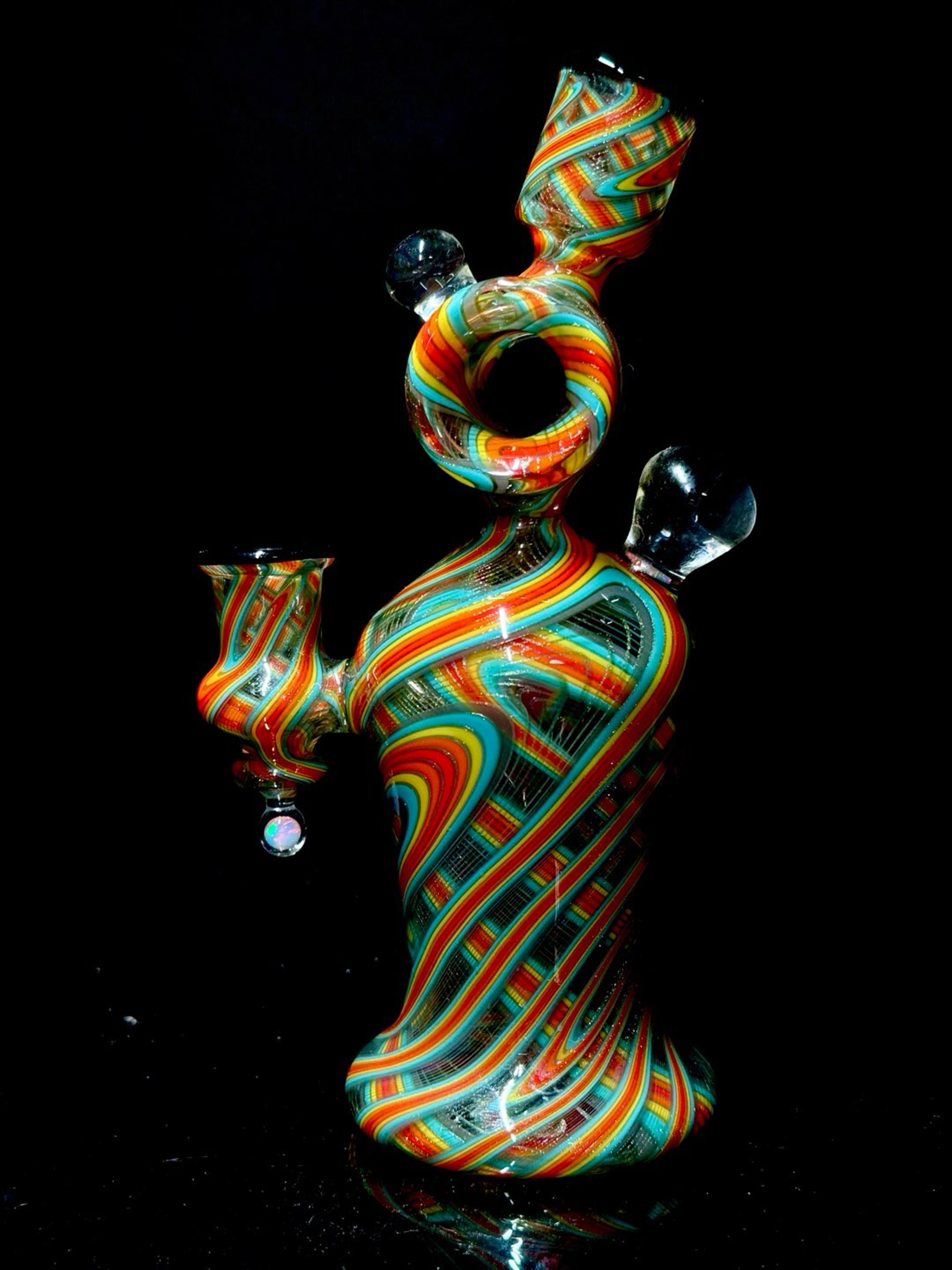 Preview pic of Shuhbuh x Reverend Morse Venetian #1 FOR SALE!