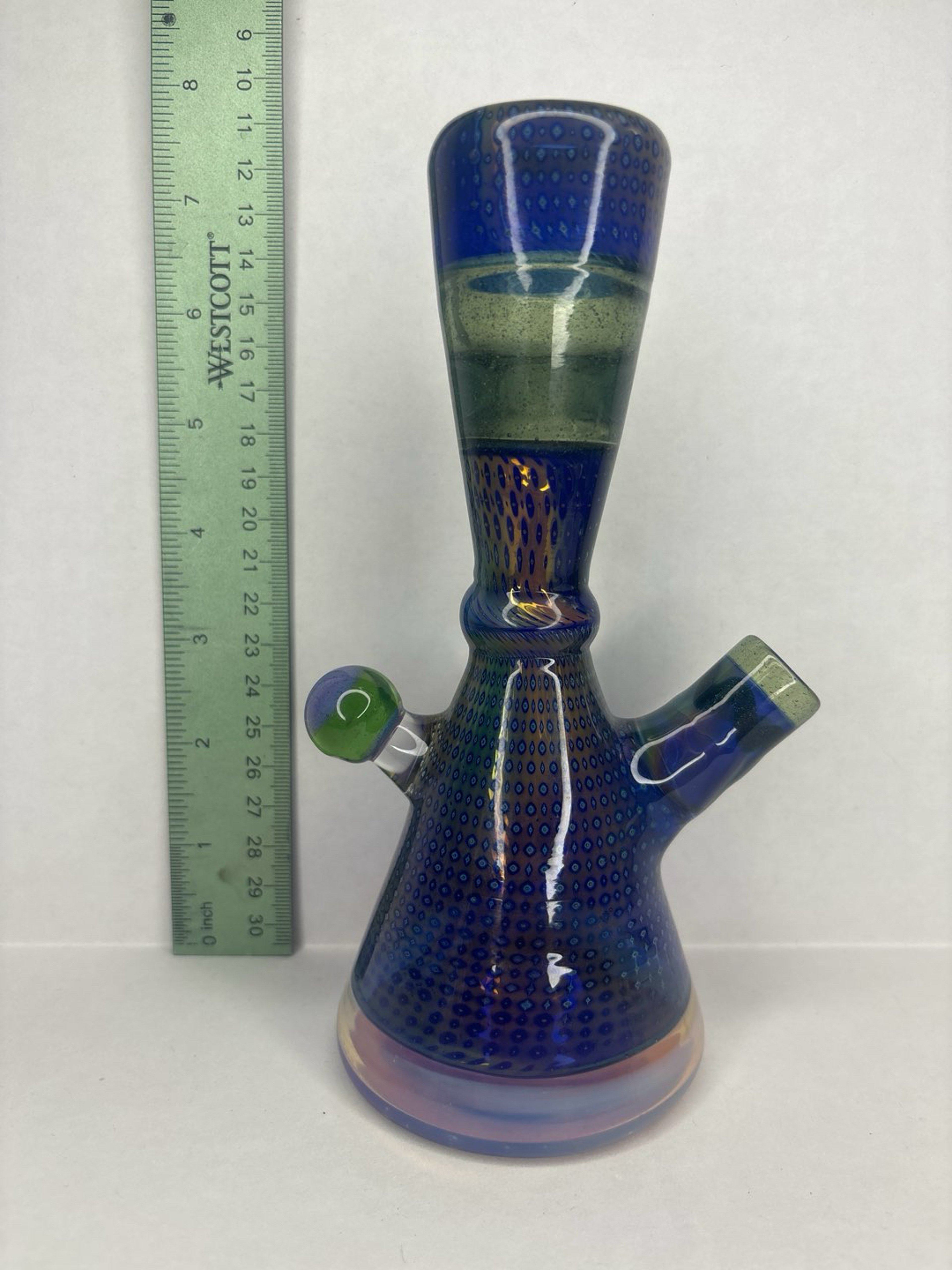 Preview pic of Sand Spirit Jammer