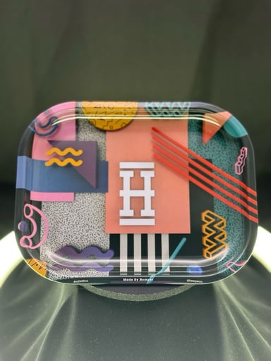 Preview pic of Hemper Rolling Tray