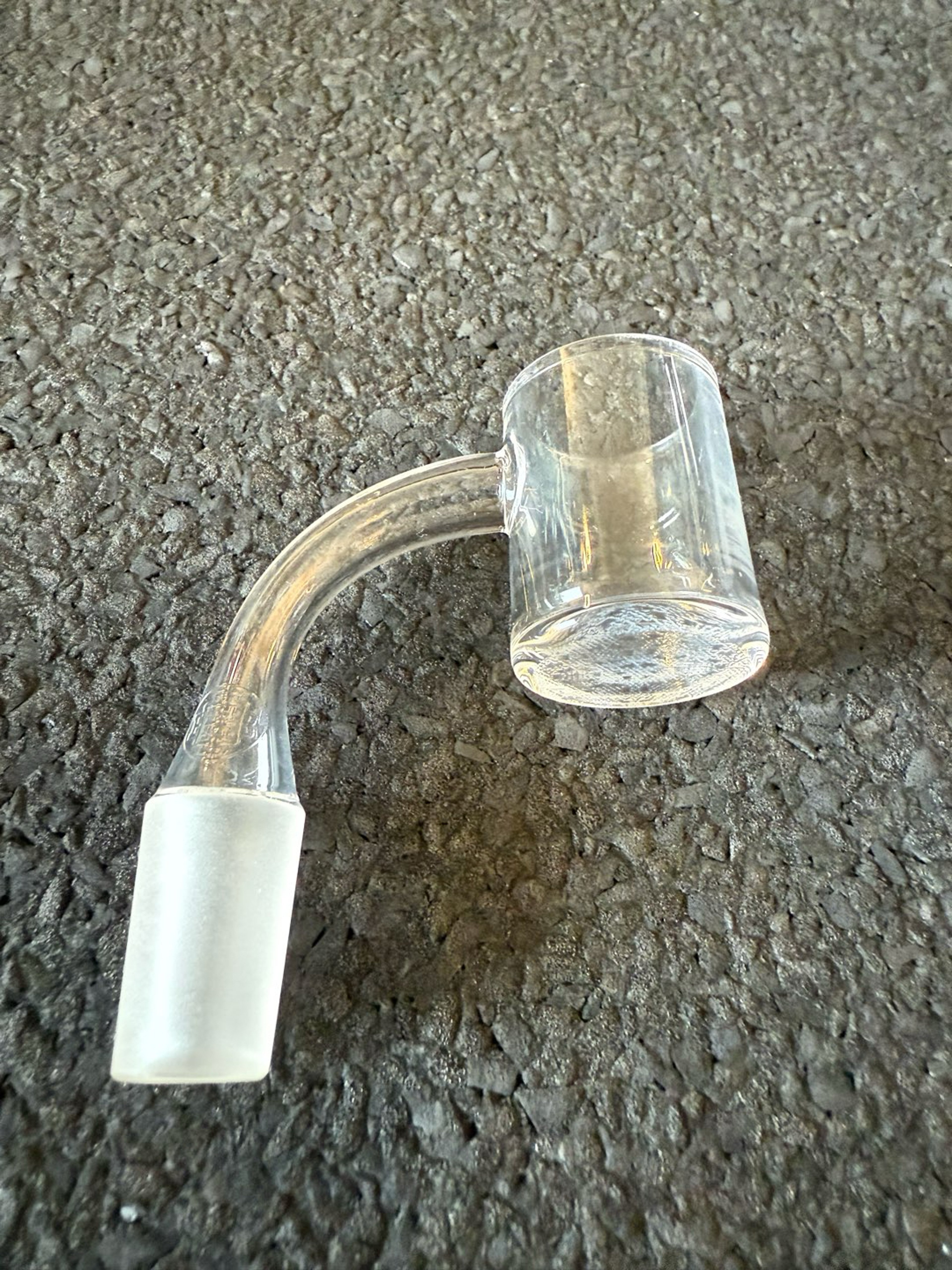 Preview pic of Quave Club Banger Quartz Bucket