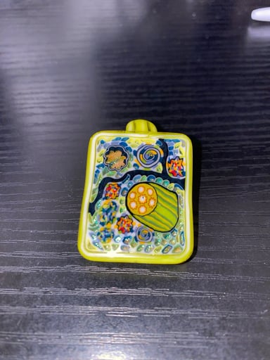 Preview pic of Kaj Beck x Dapo Pendant Stone