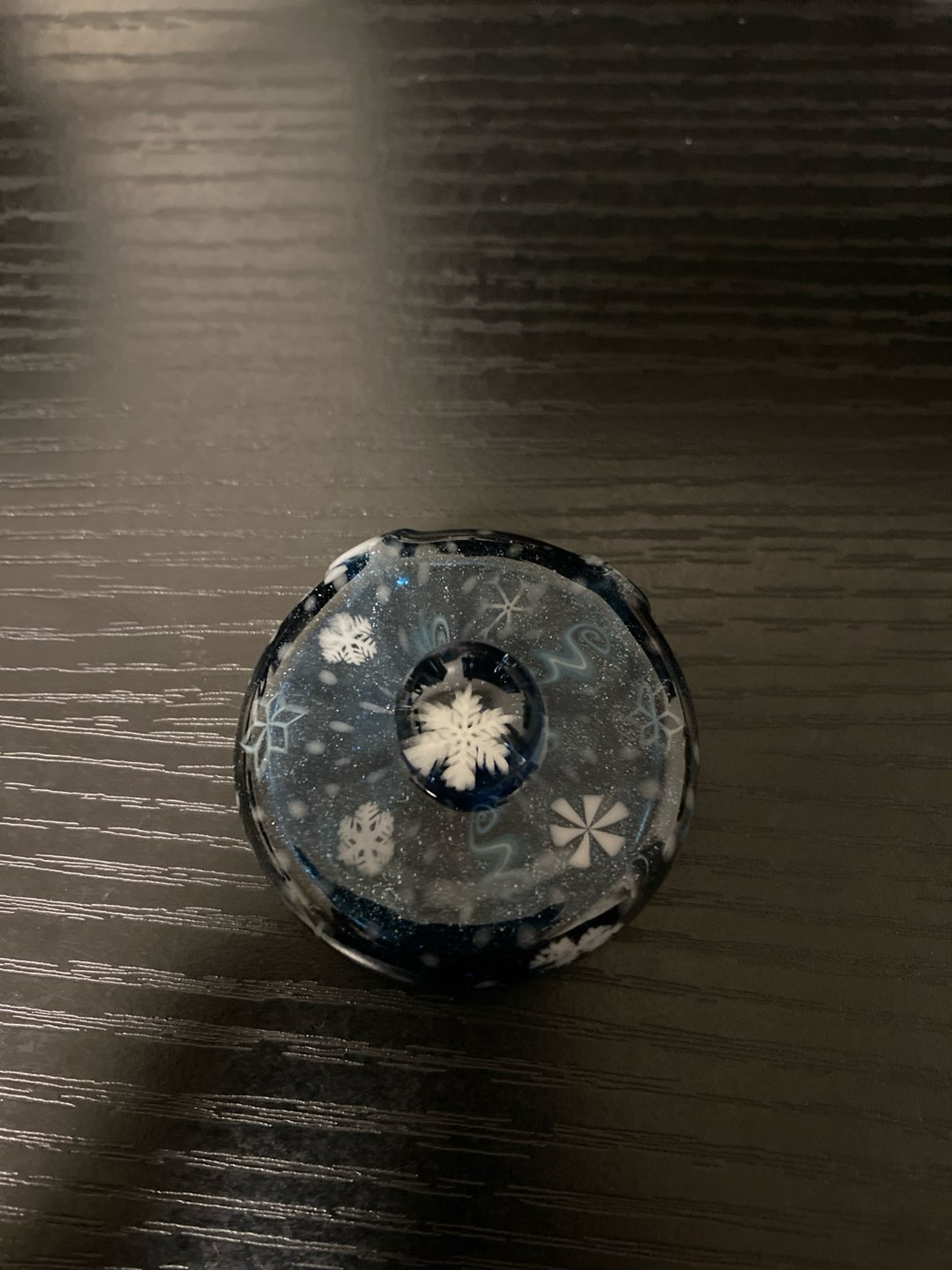 Preview pic of Chaka Pendant