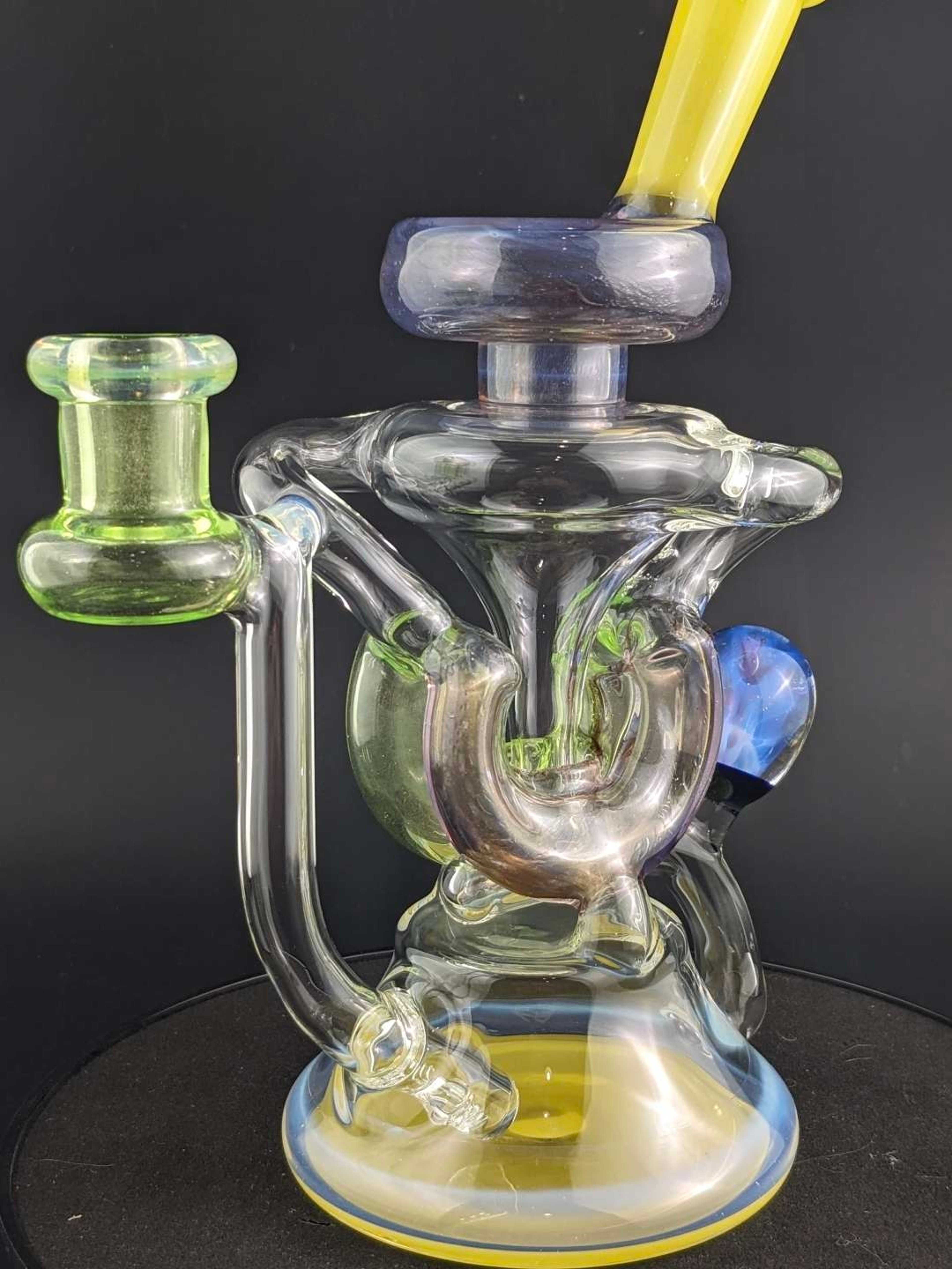 Preview pic of Color Wishbone Recycler