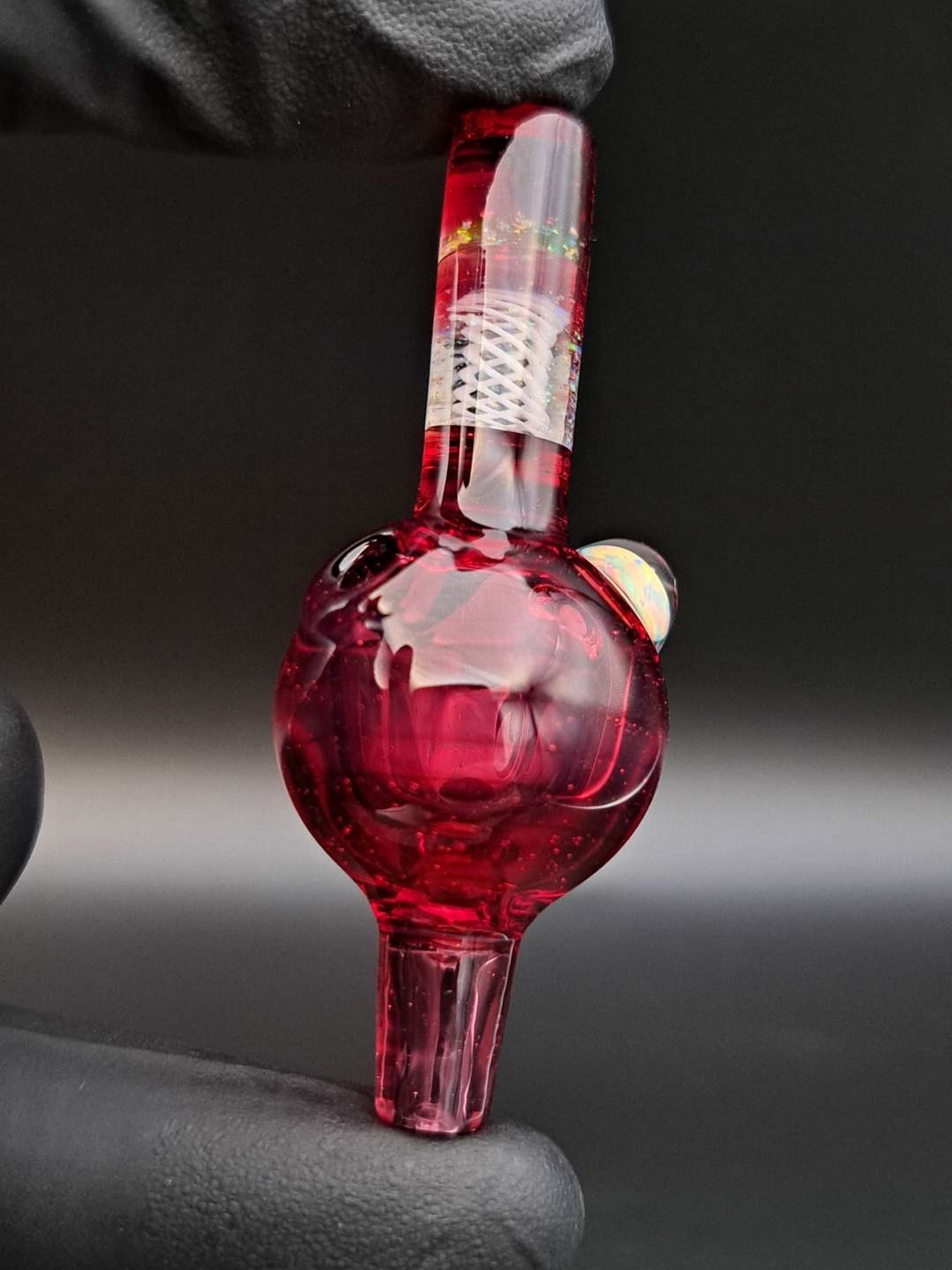Preview pic of Ball cap zanfirico handle