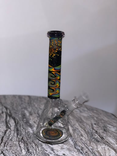 Preview pic of Aurelia or lv glass tube