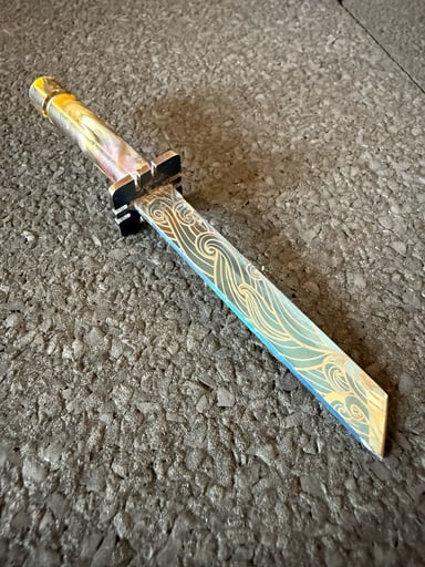 Preview pic of Katana Dabber