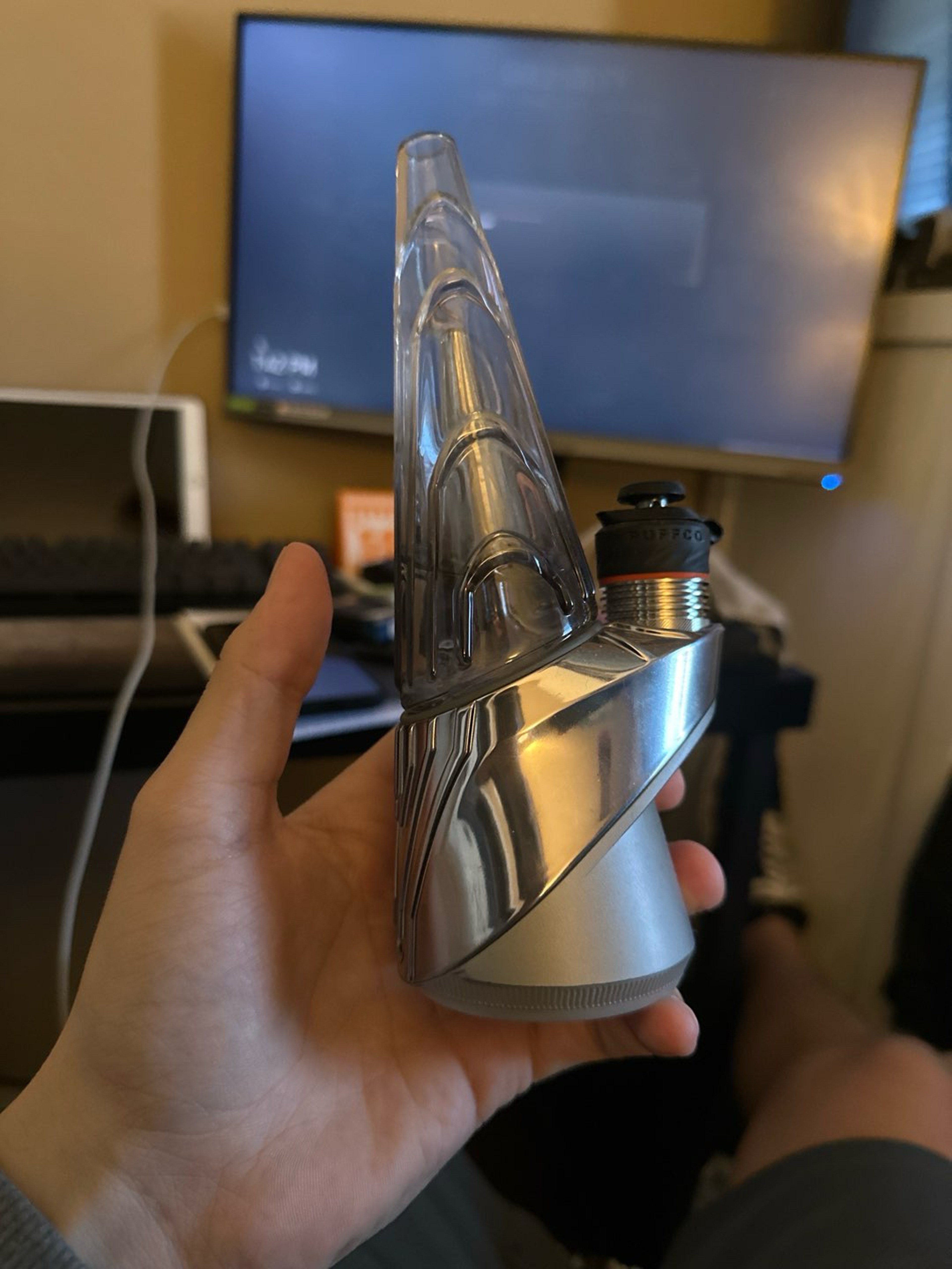 Preview pic of Puffco Peak Pro