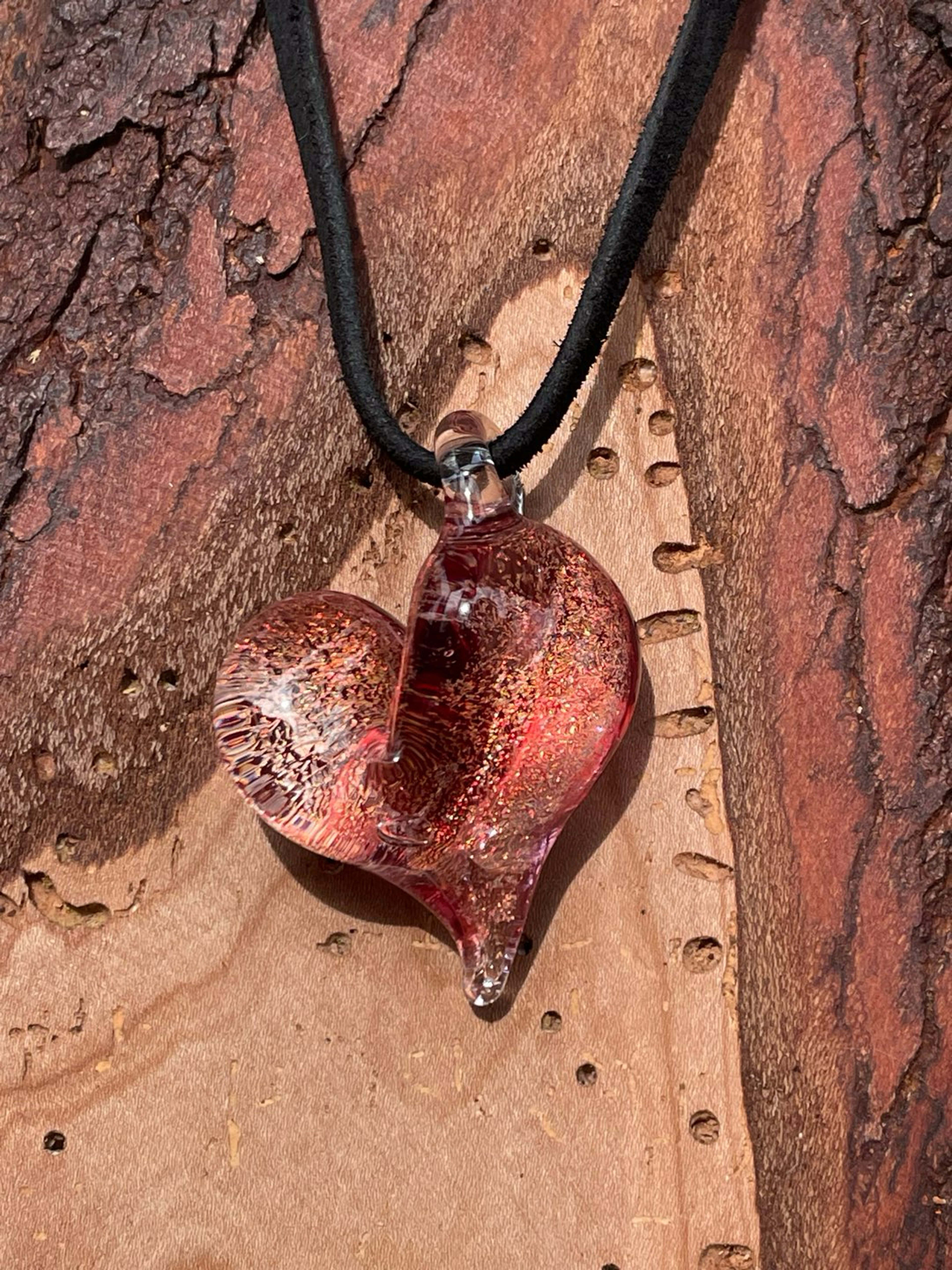Preview pic of Sparkle Heart ✨❤️