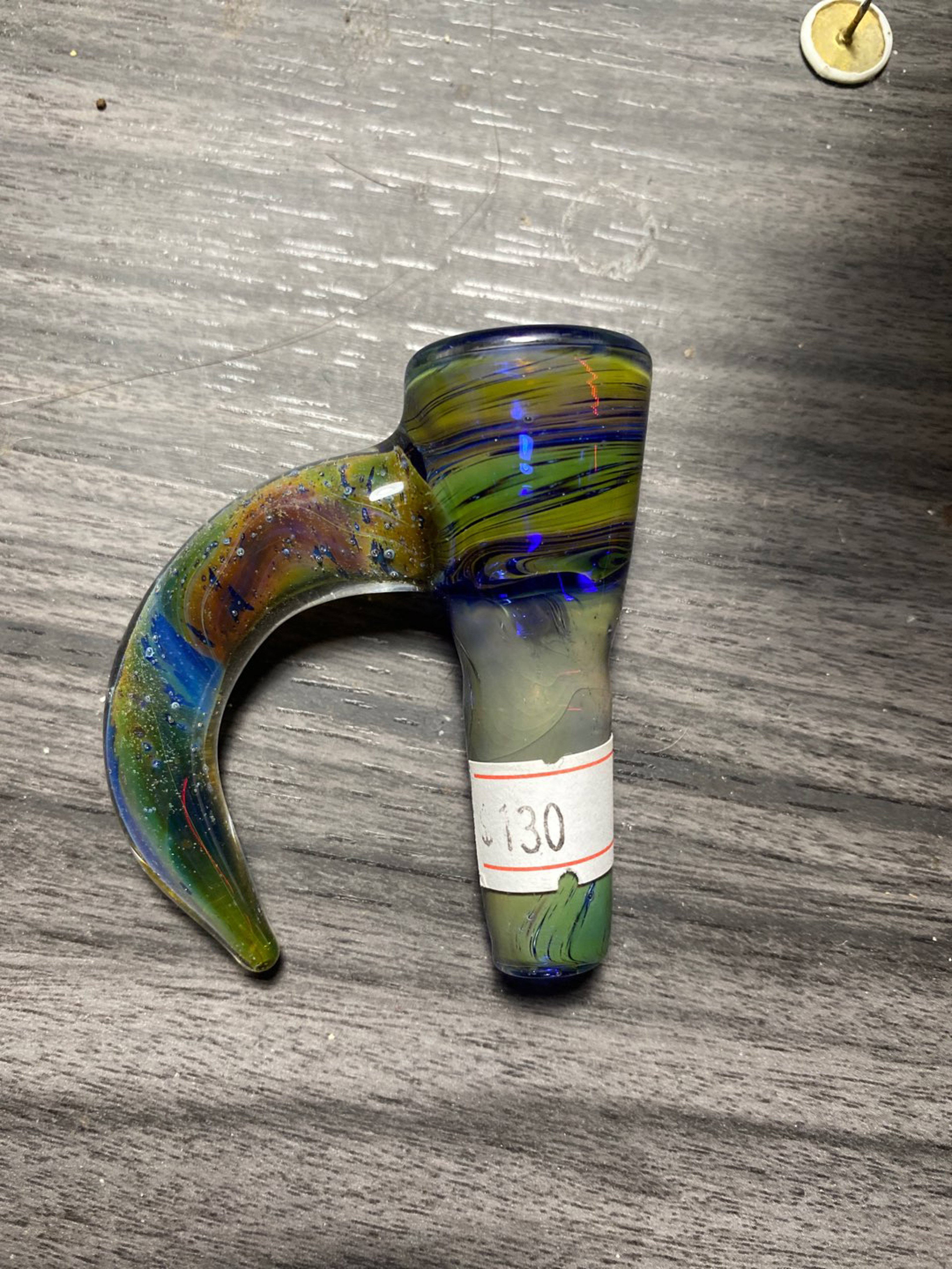 Preview pic of Brand new 14mm slide