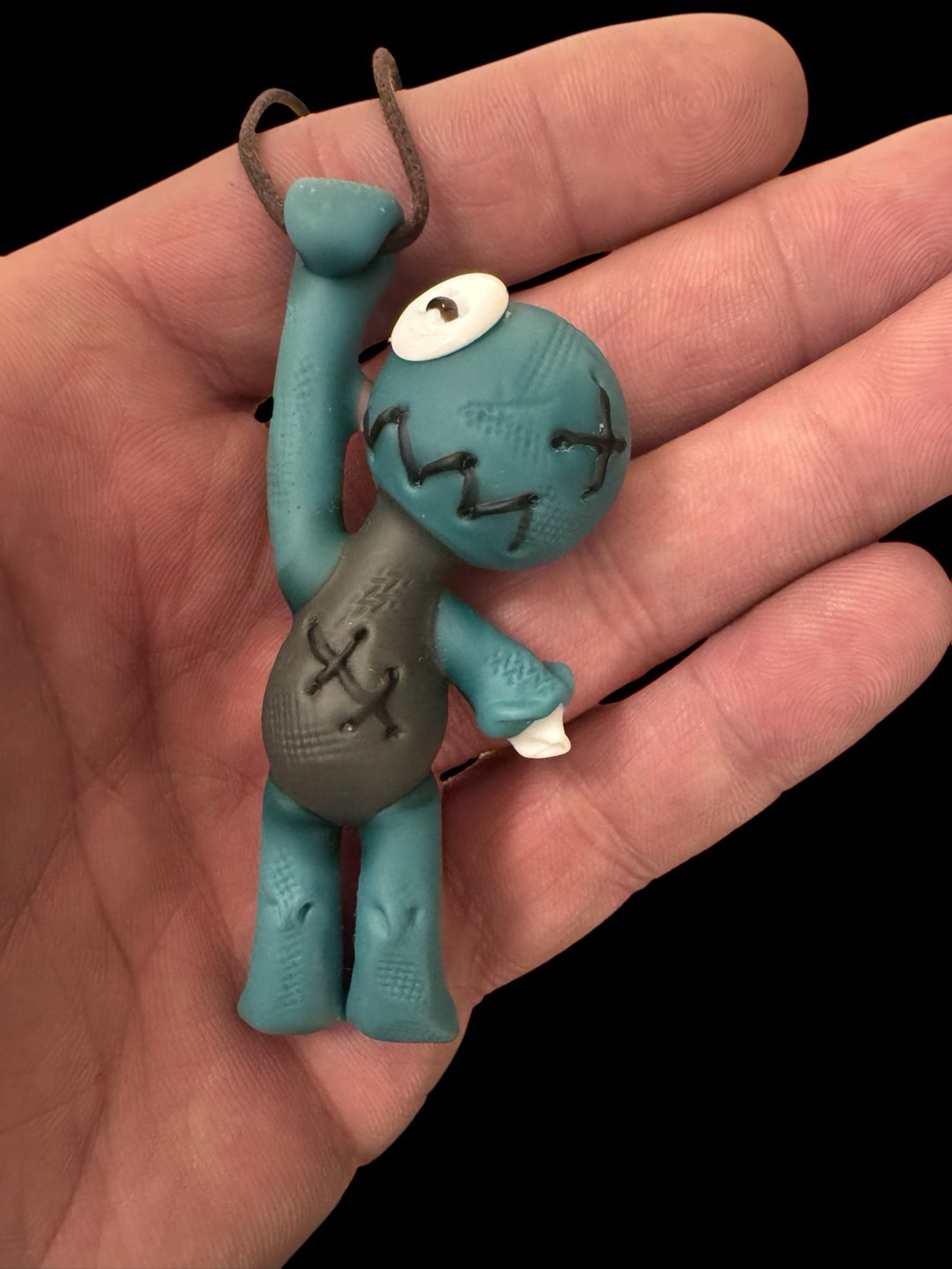Preview pic of Muller Solo pendy