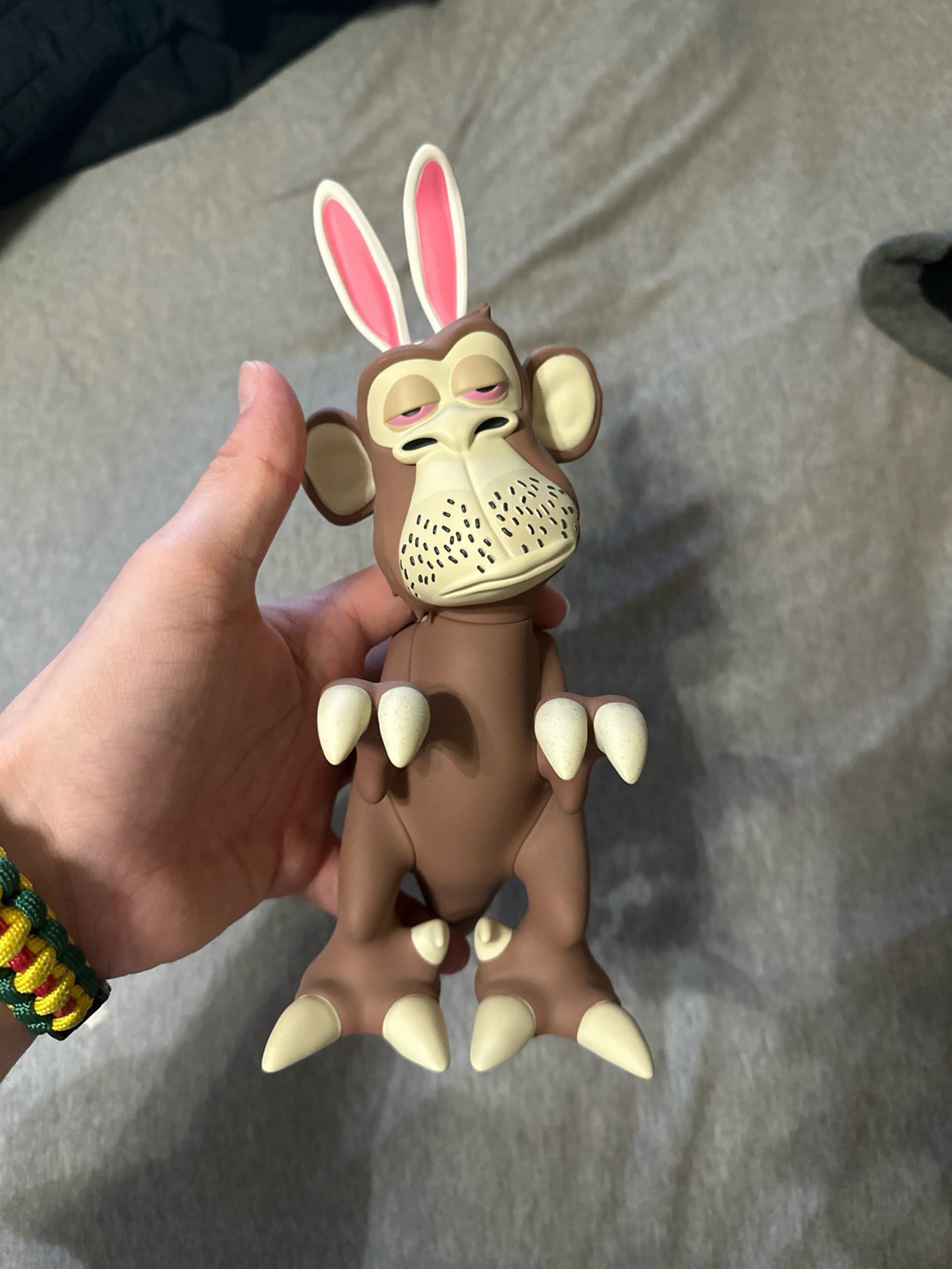 Preview pic of Elbo Glass x Wasupmikey