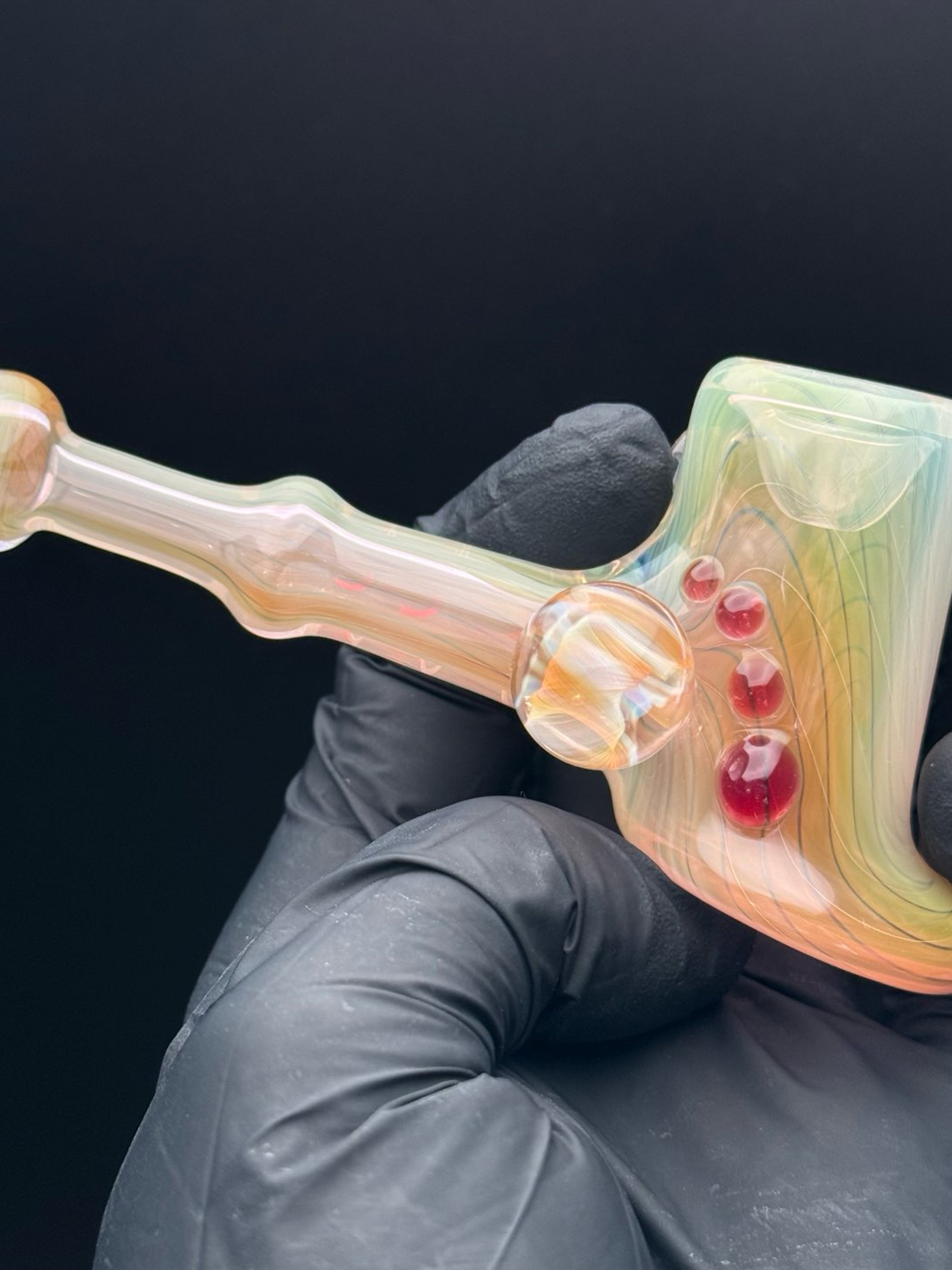 Preview pic of Double layered hammer v2