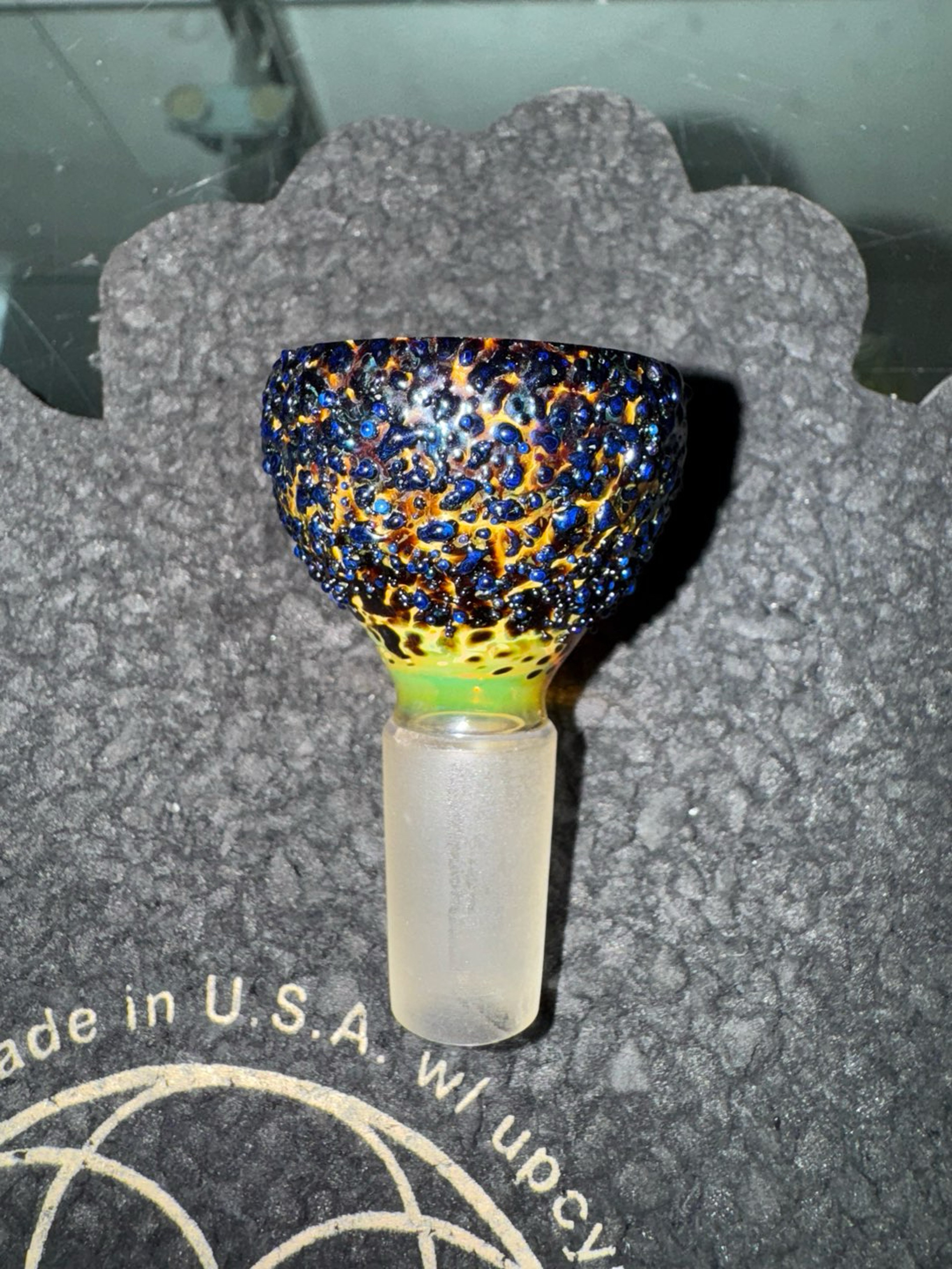 Preview pic of Buko Signed Bowl Slide 14mm