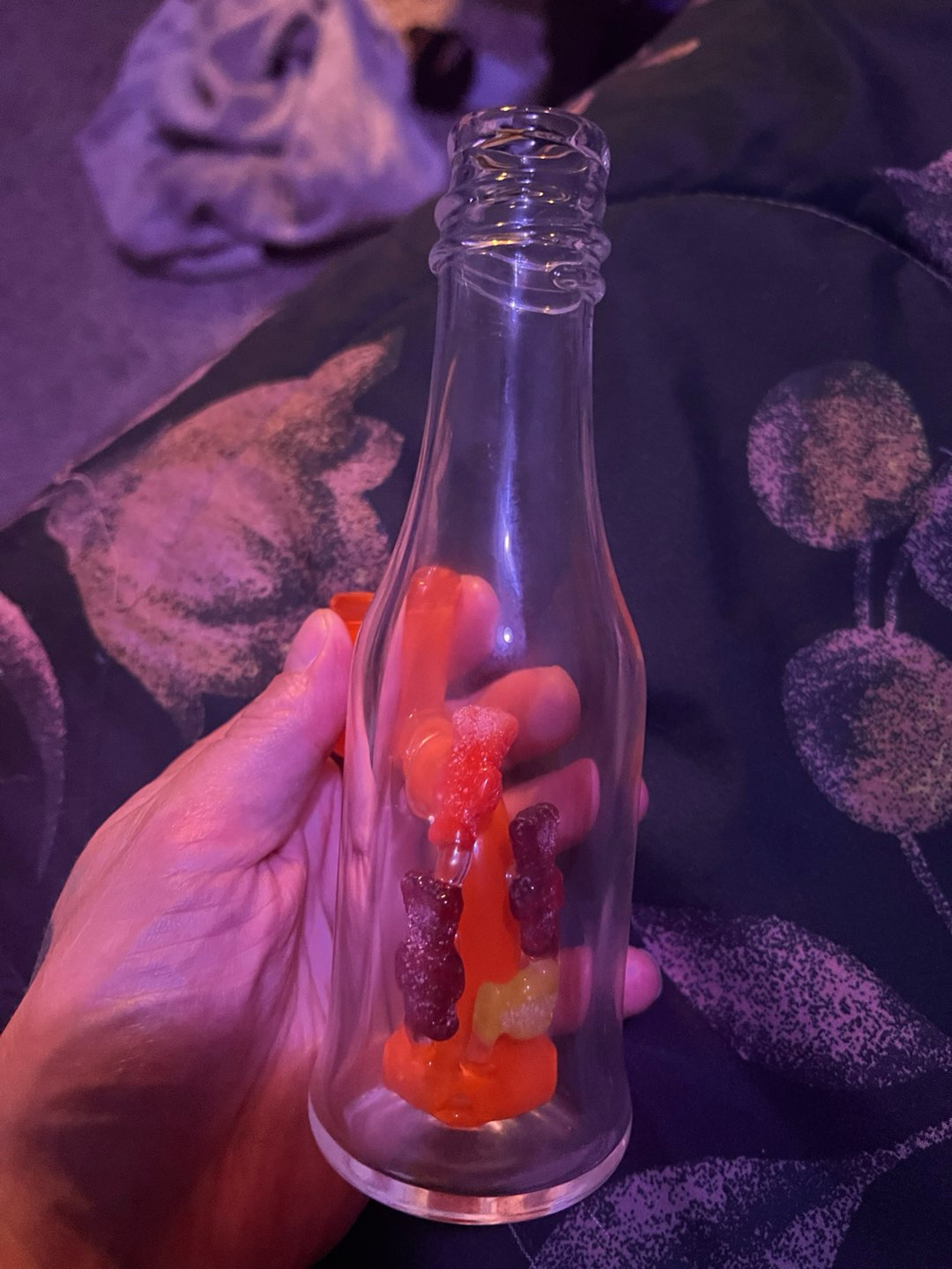 Preview pic of Sour patch kid empieral