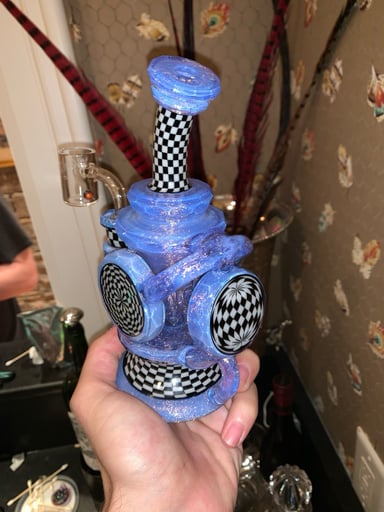 Preview pic of Eusheen x mike ramen