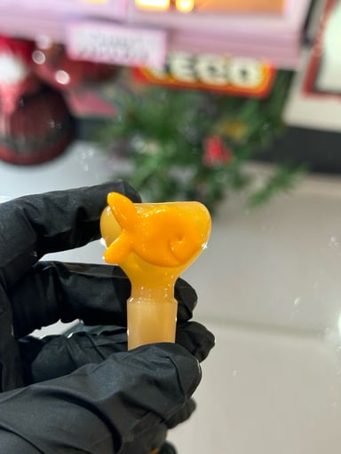 Preview pic of Sugar Mattys Gold Fish Slide