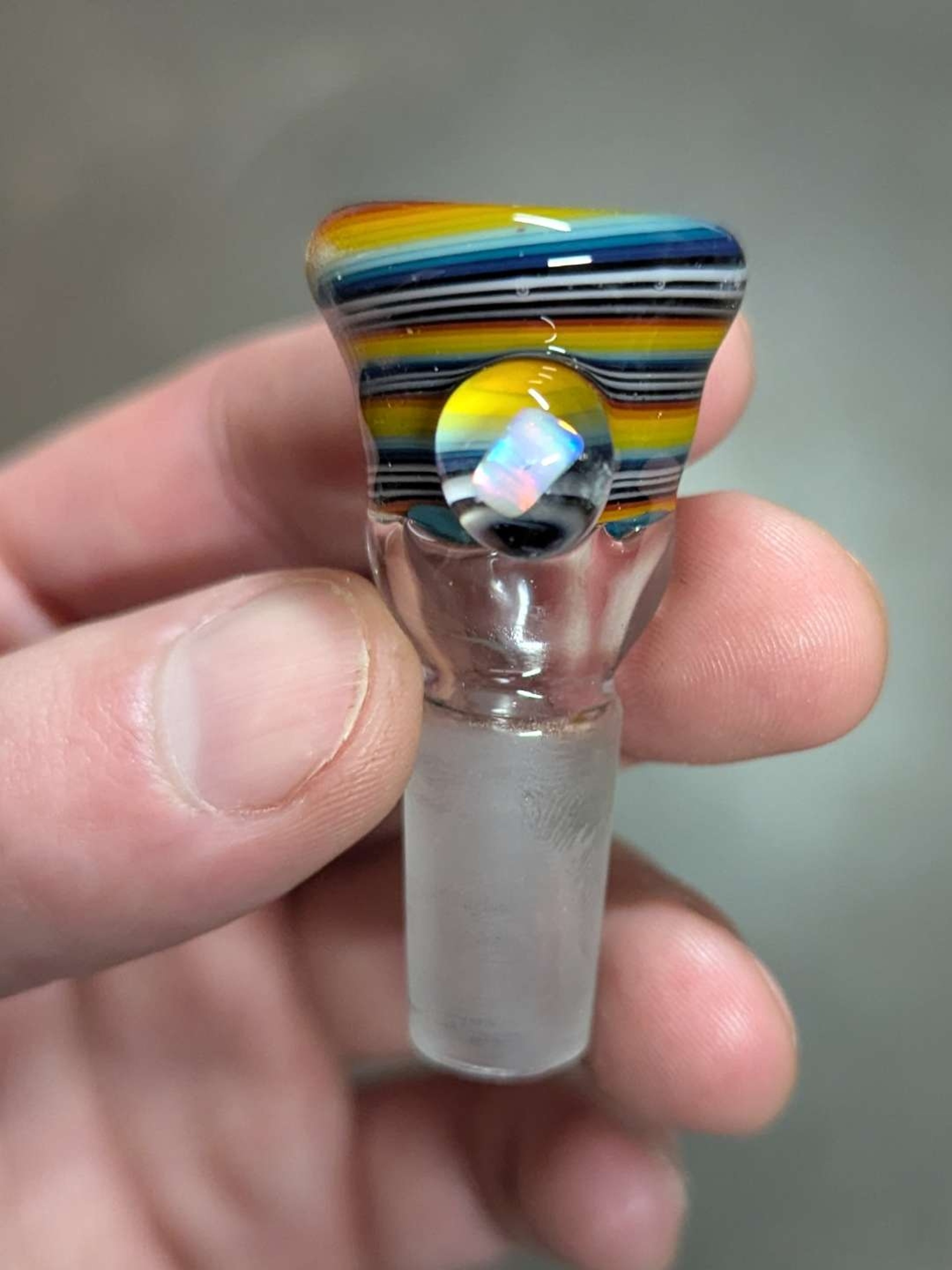 Preview pic of 14mm 4hole slide