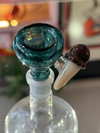 Preview pic of Sugar Mattys Ice Cream slide