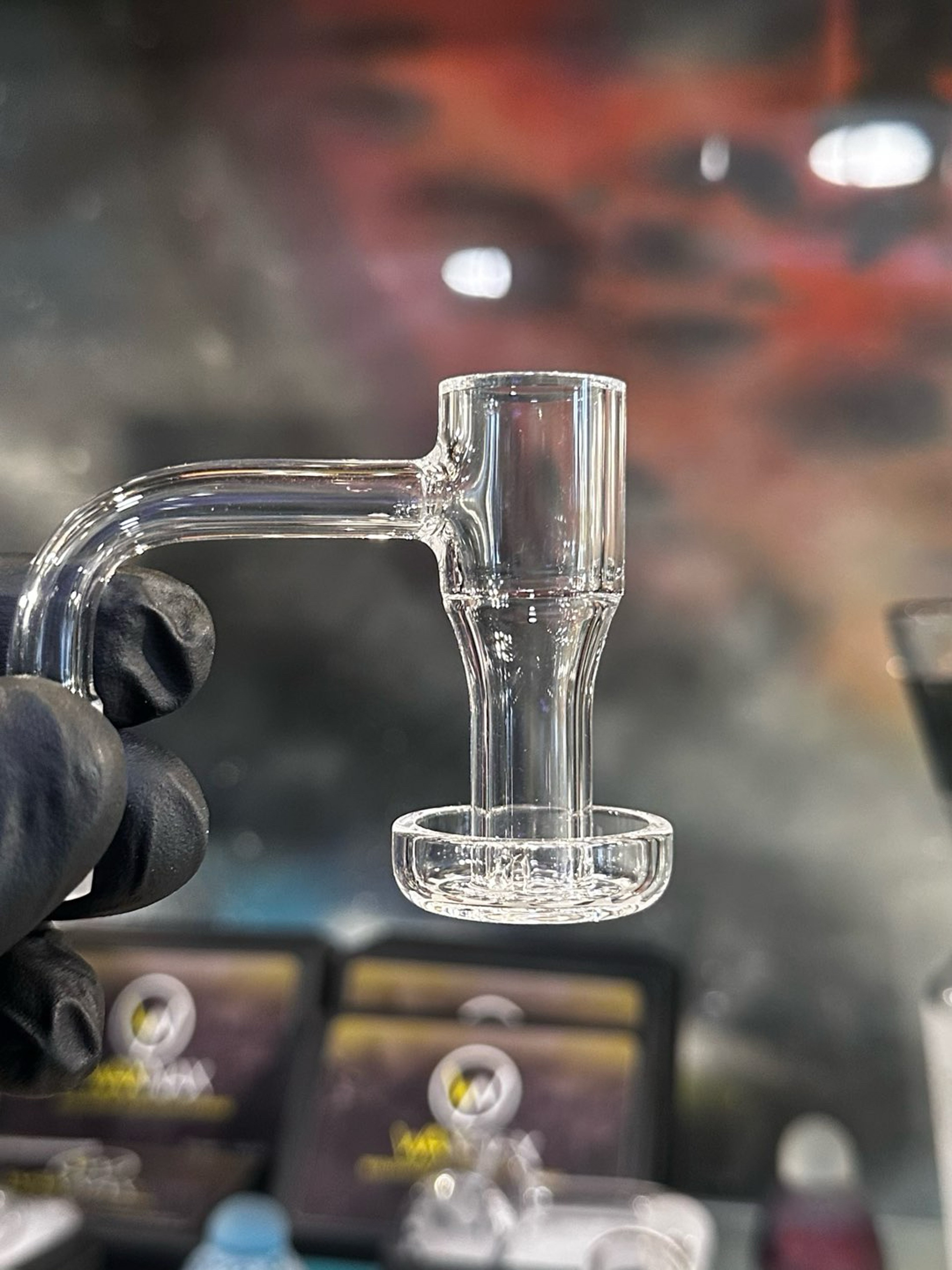 Preview pic of Toros slurper