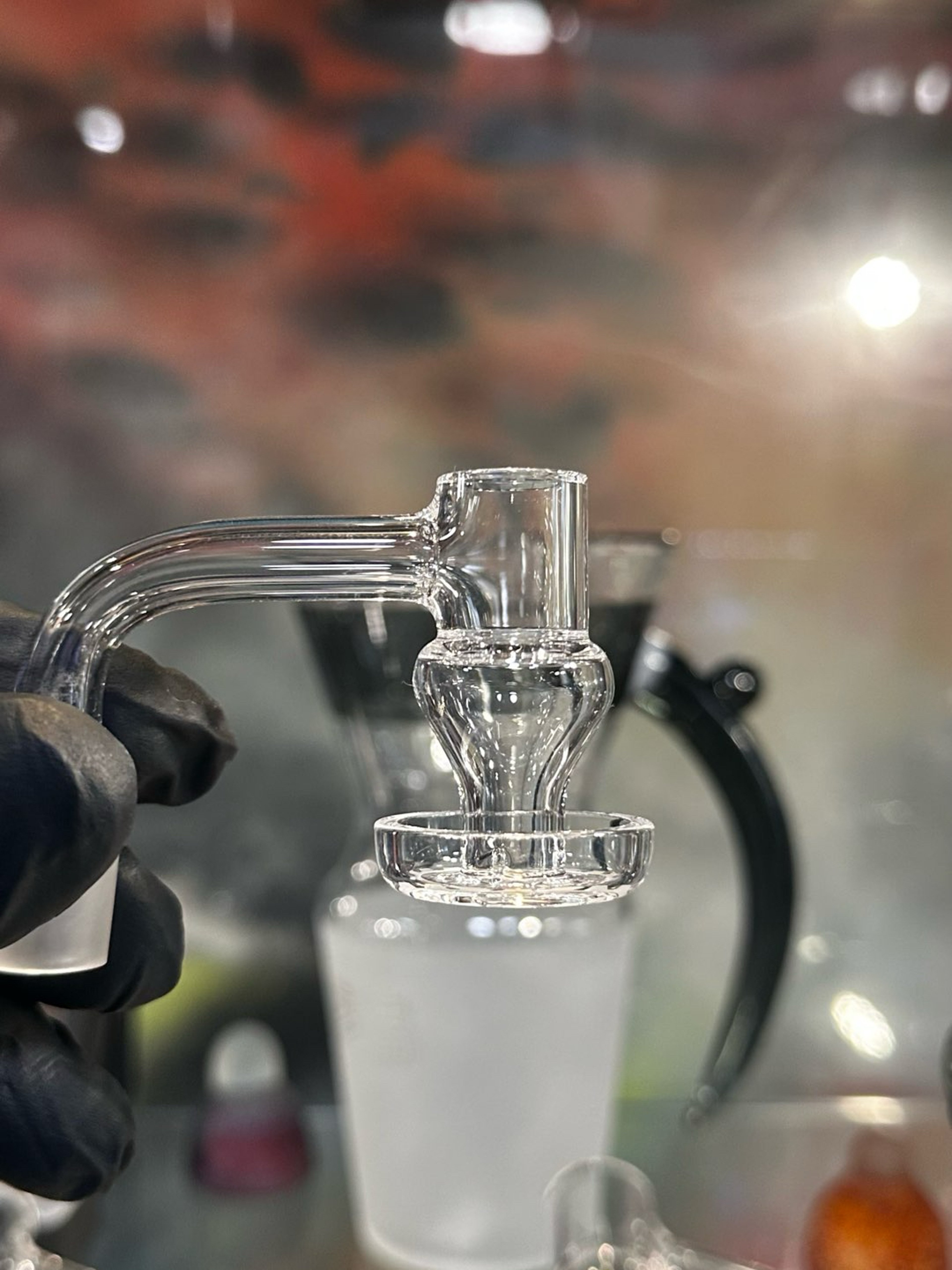 Preview pic of toro terp taster