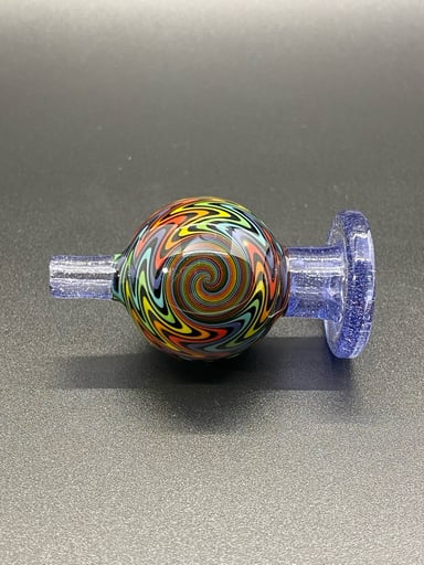 Preview pic of TD Wigwag Bubble Cap