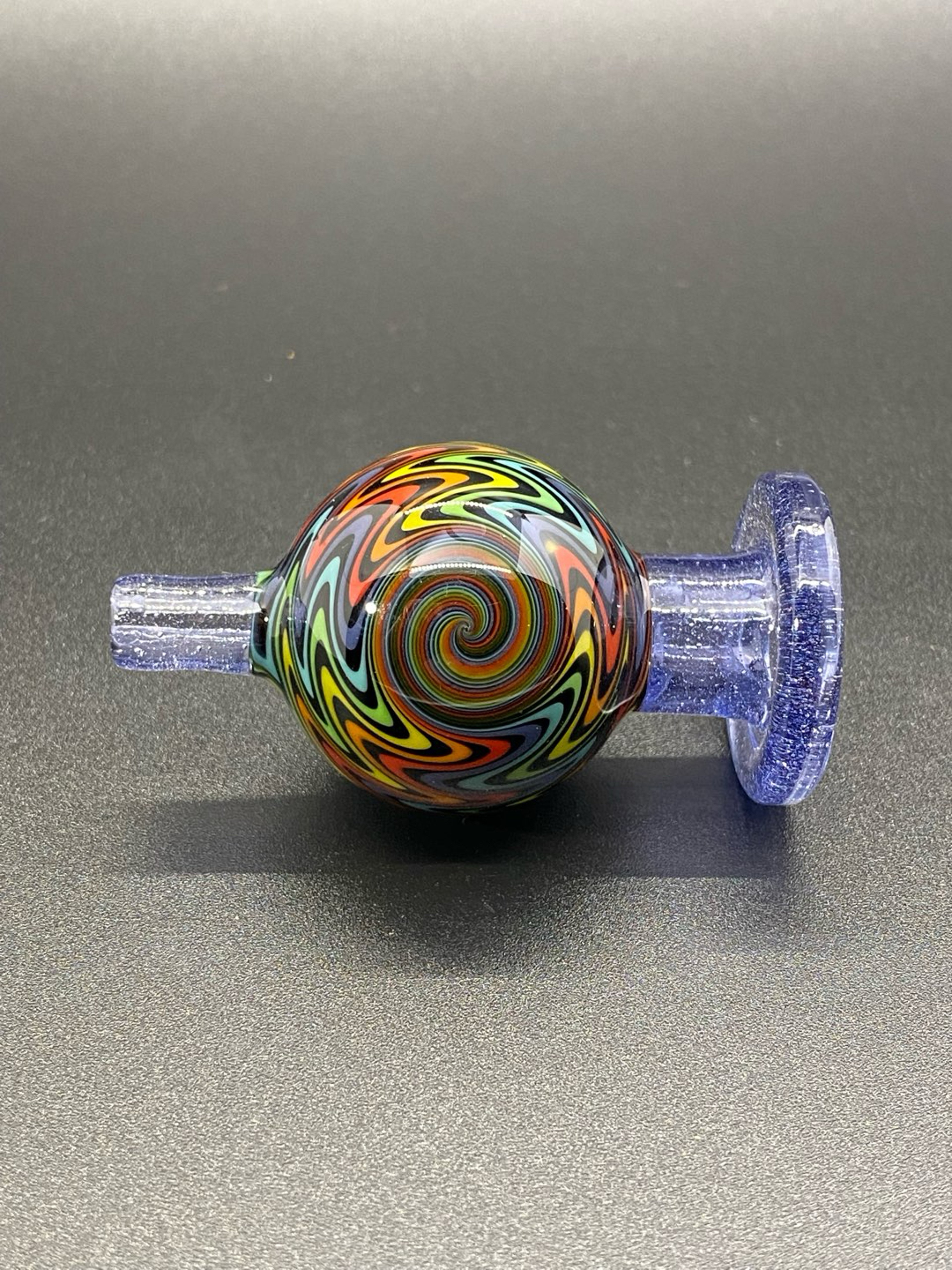 Preview pic of TD Wigwag Bubble Cap