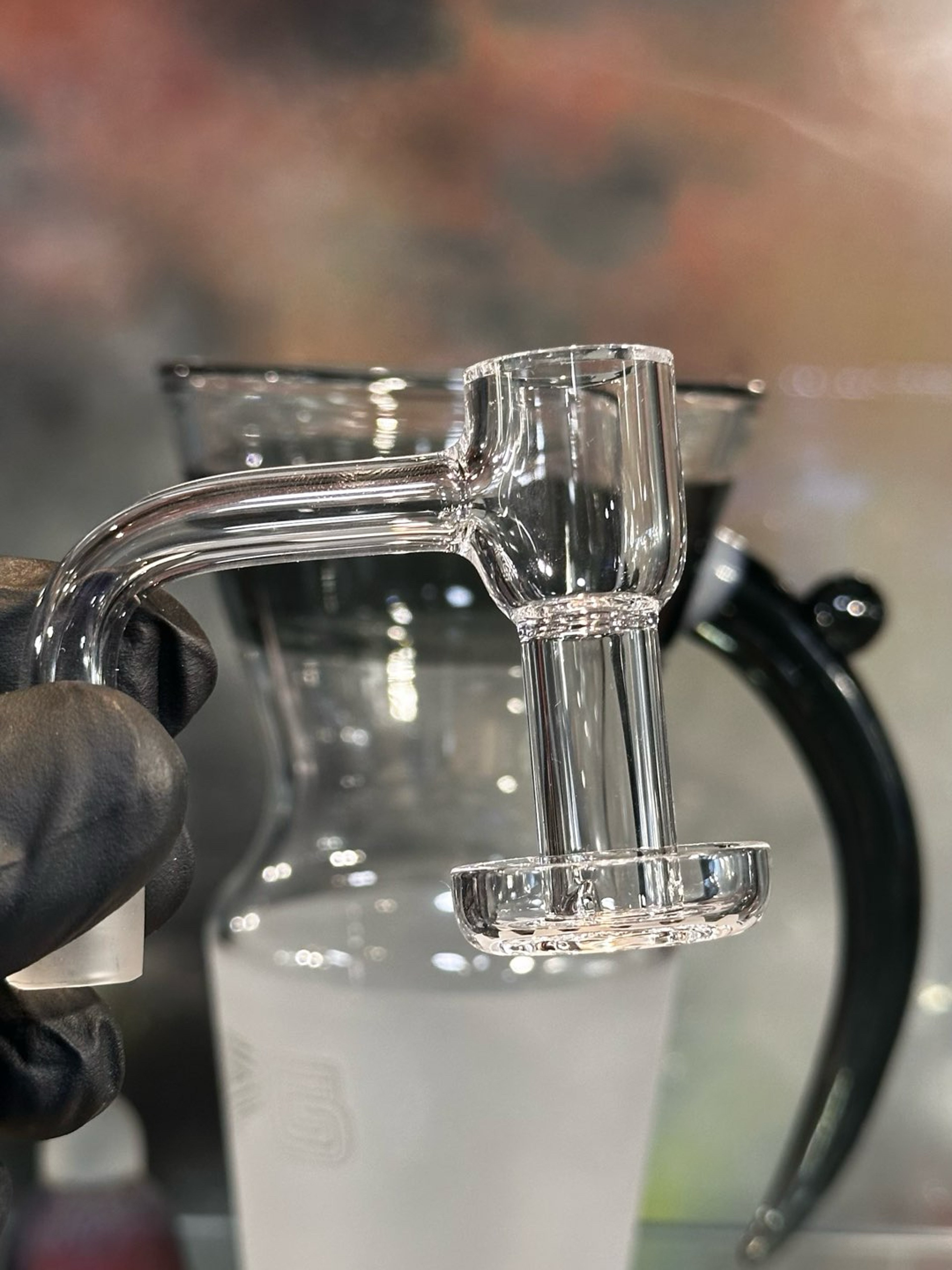 Preview pic of toro slurper