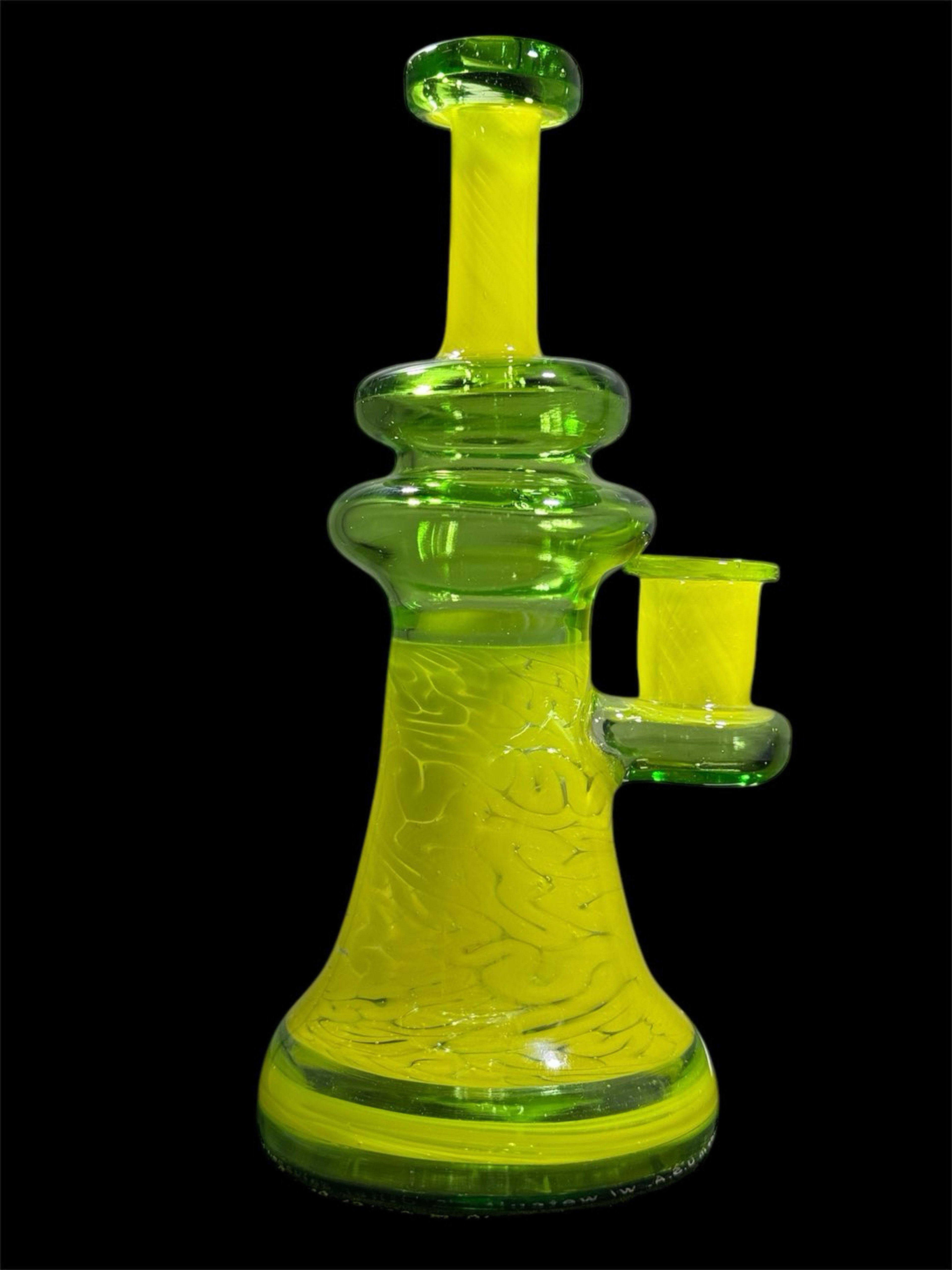 Preview pic of Crippy/Roswell Alien Brain tech from @algae available 💪