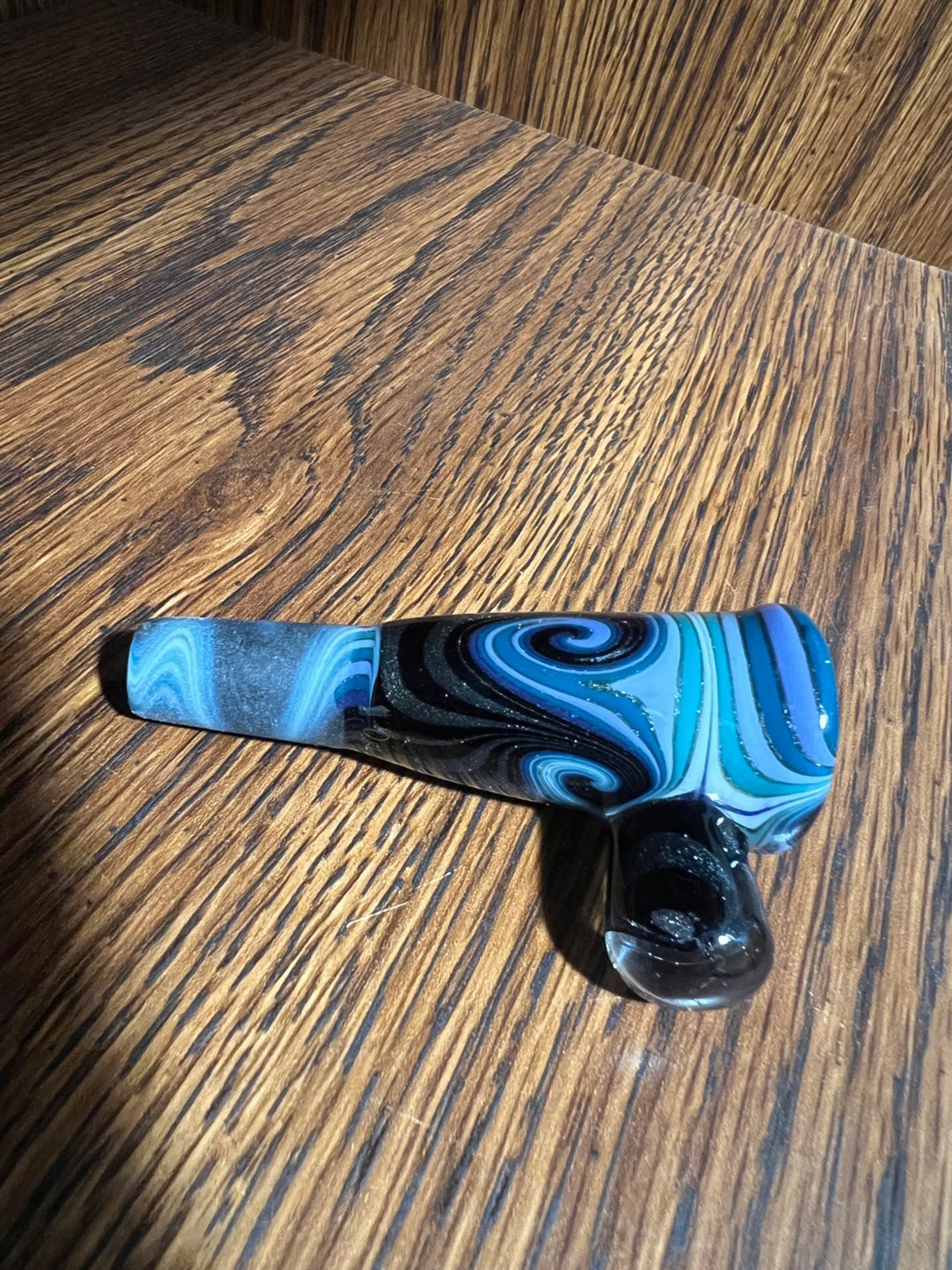 Preview pic of Dan longden 14mm
