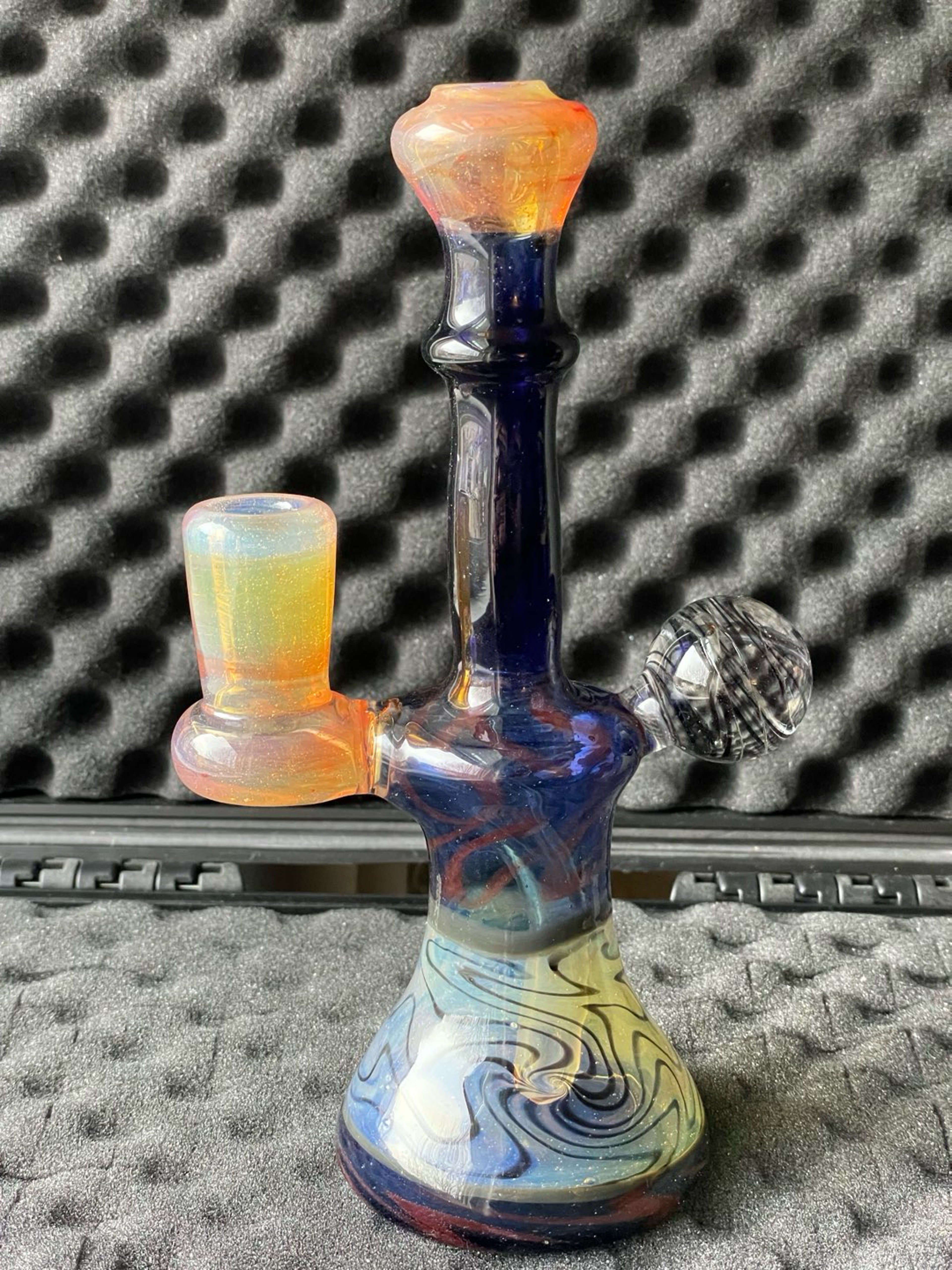Preview pic of 14mm tube unknown artist