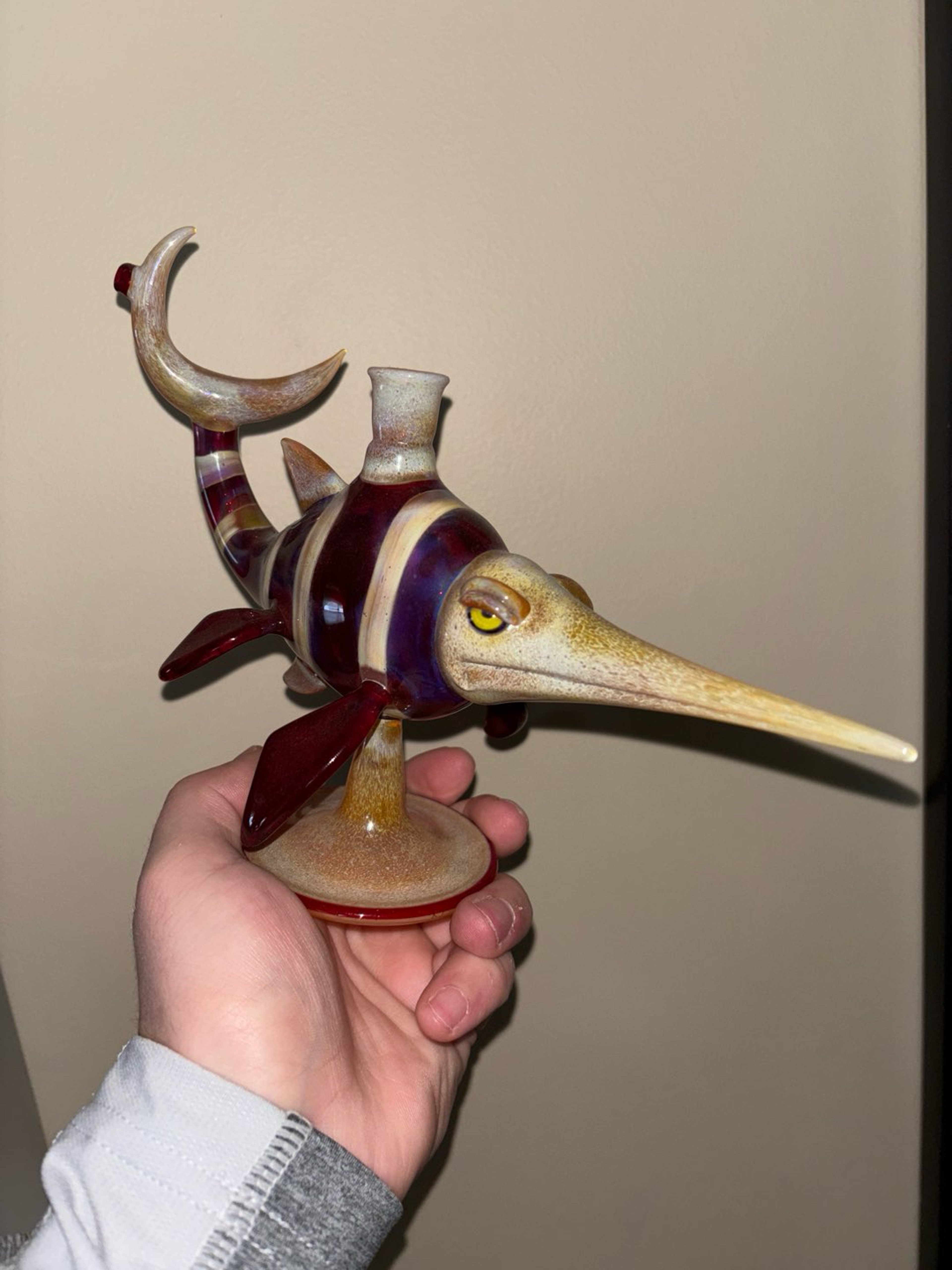 Preview pic of Rare Elbo piece